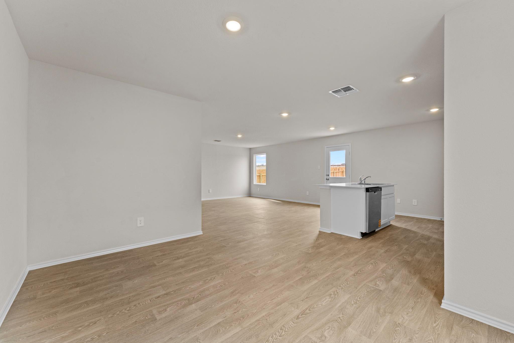 134 Langston DR