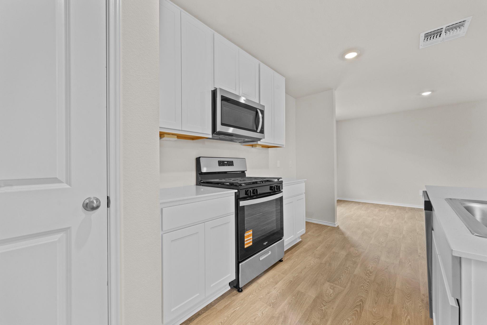 134 Langston DR
