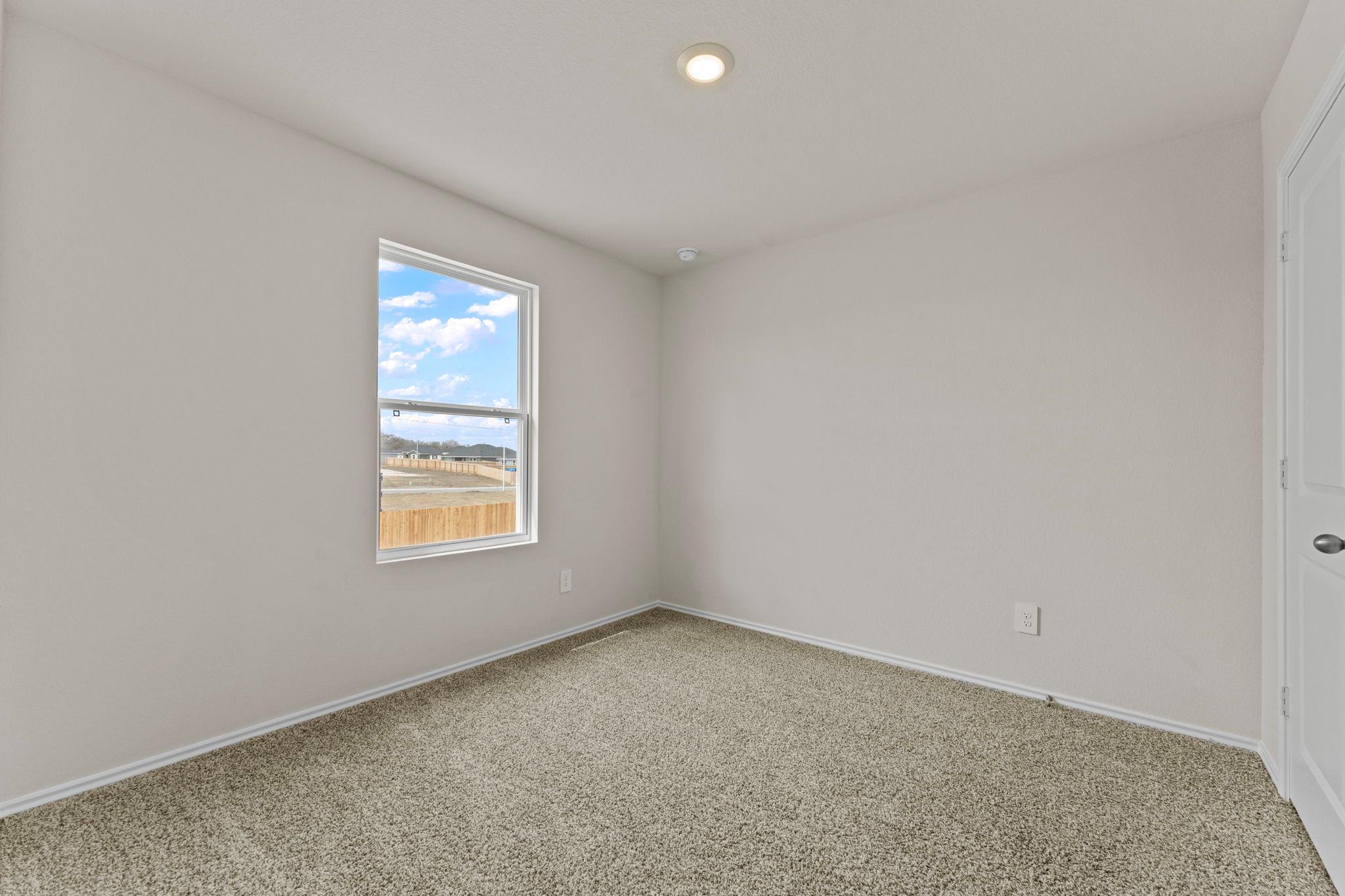 134 Langston DR
