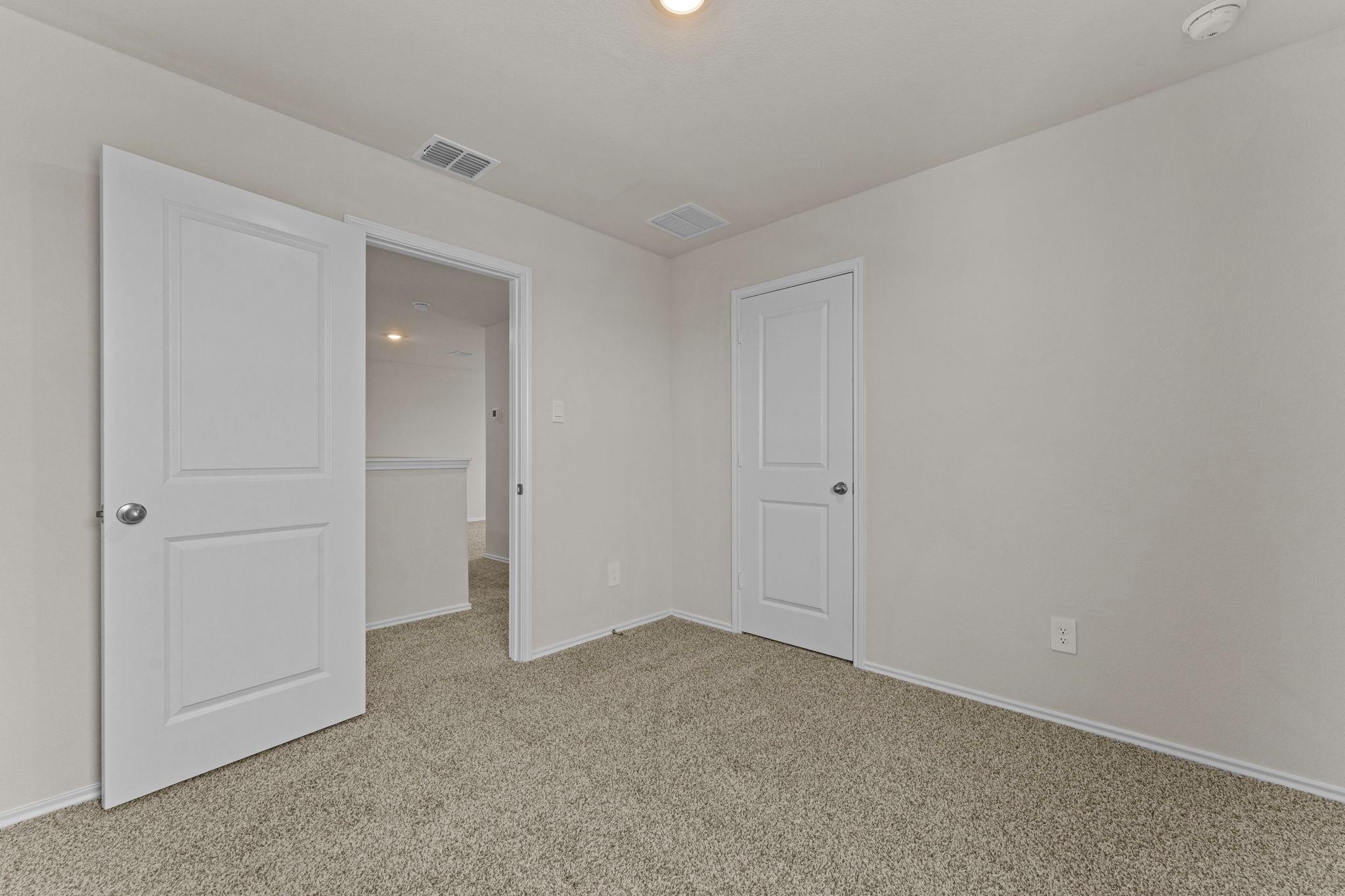 134 Langston DR