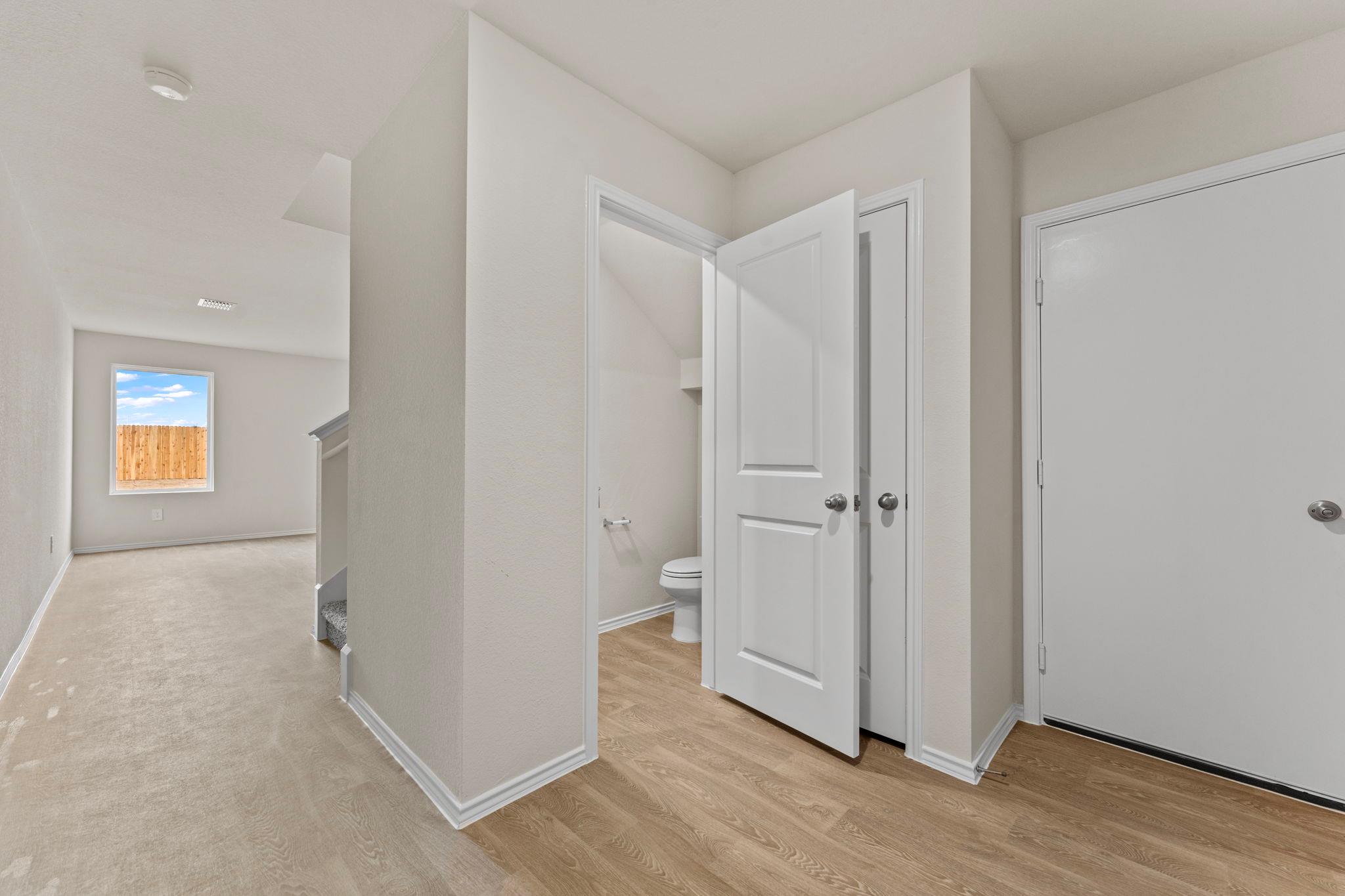 134 Langston DR