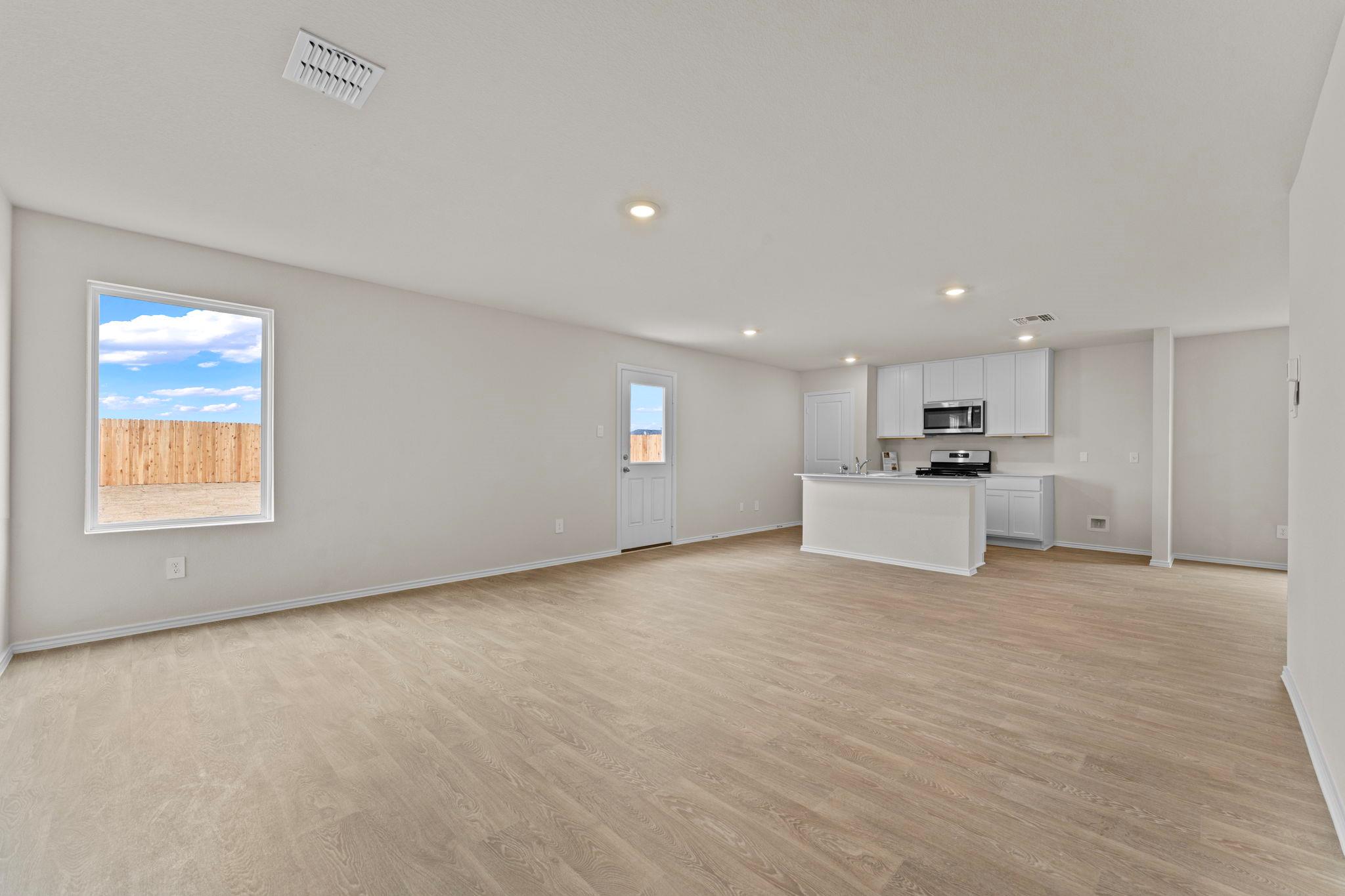 134 Langston DR