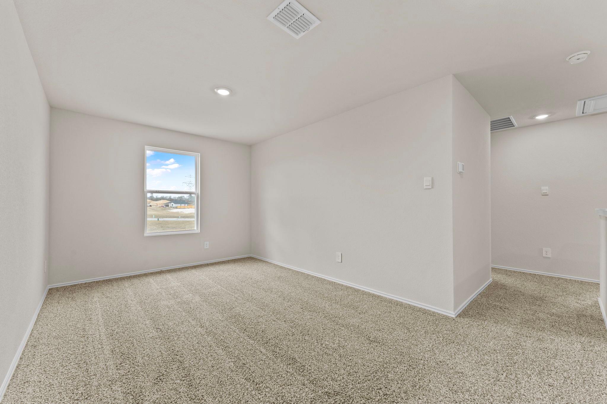 134 Langston DR