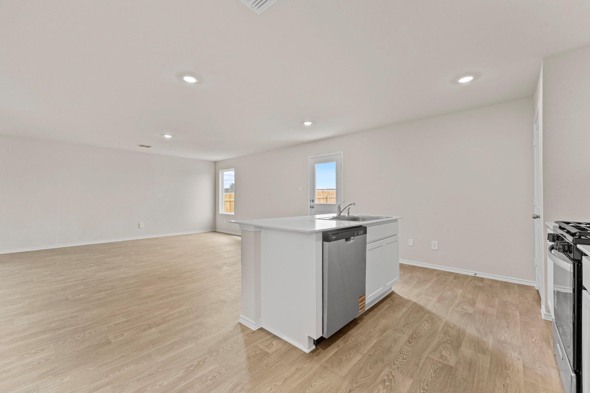 134 Langston DR