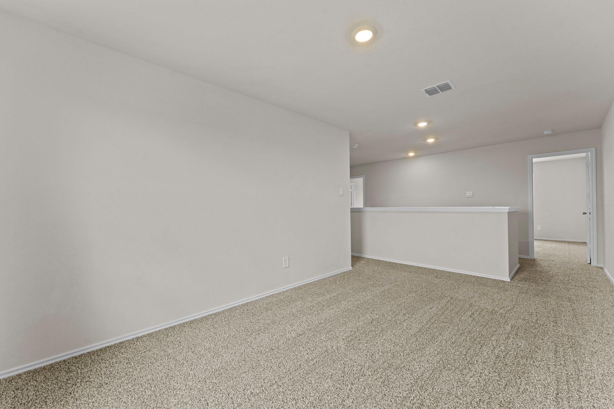 134 Langston DR