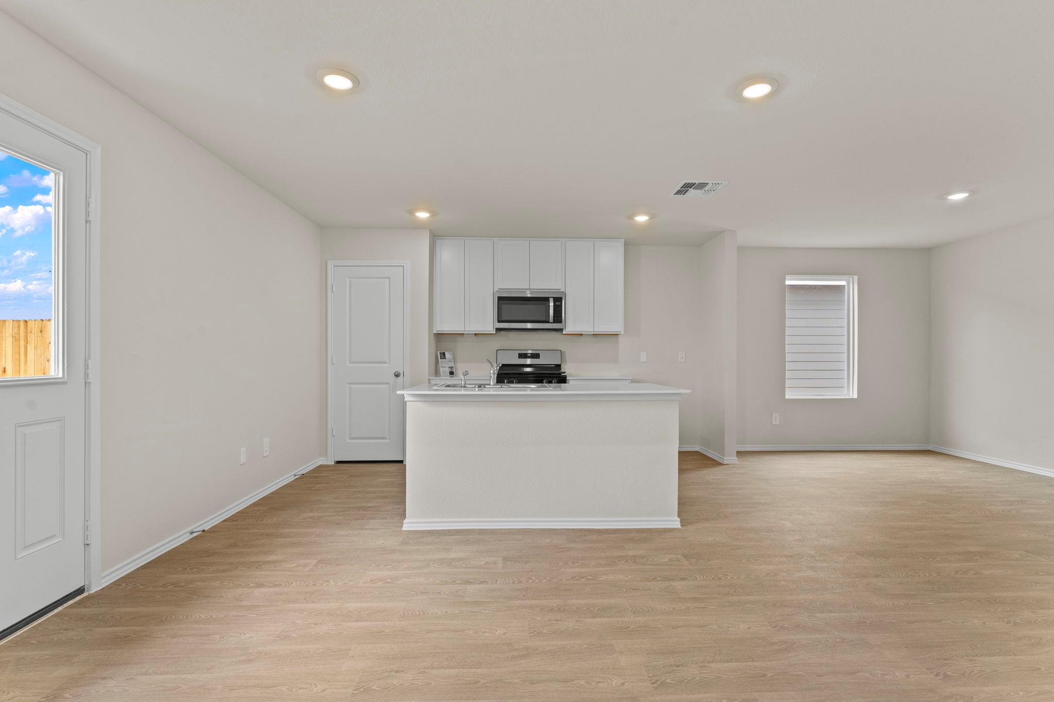 134 Langston DR