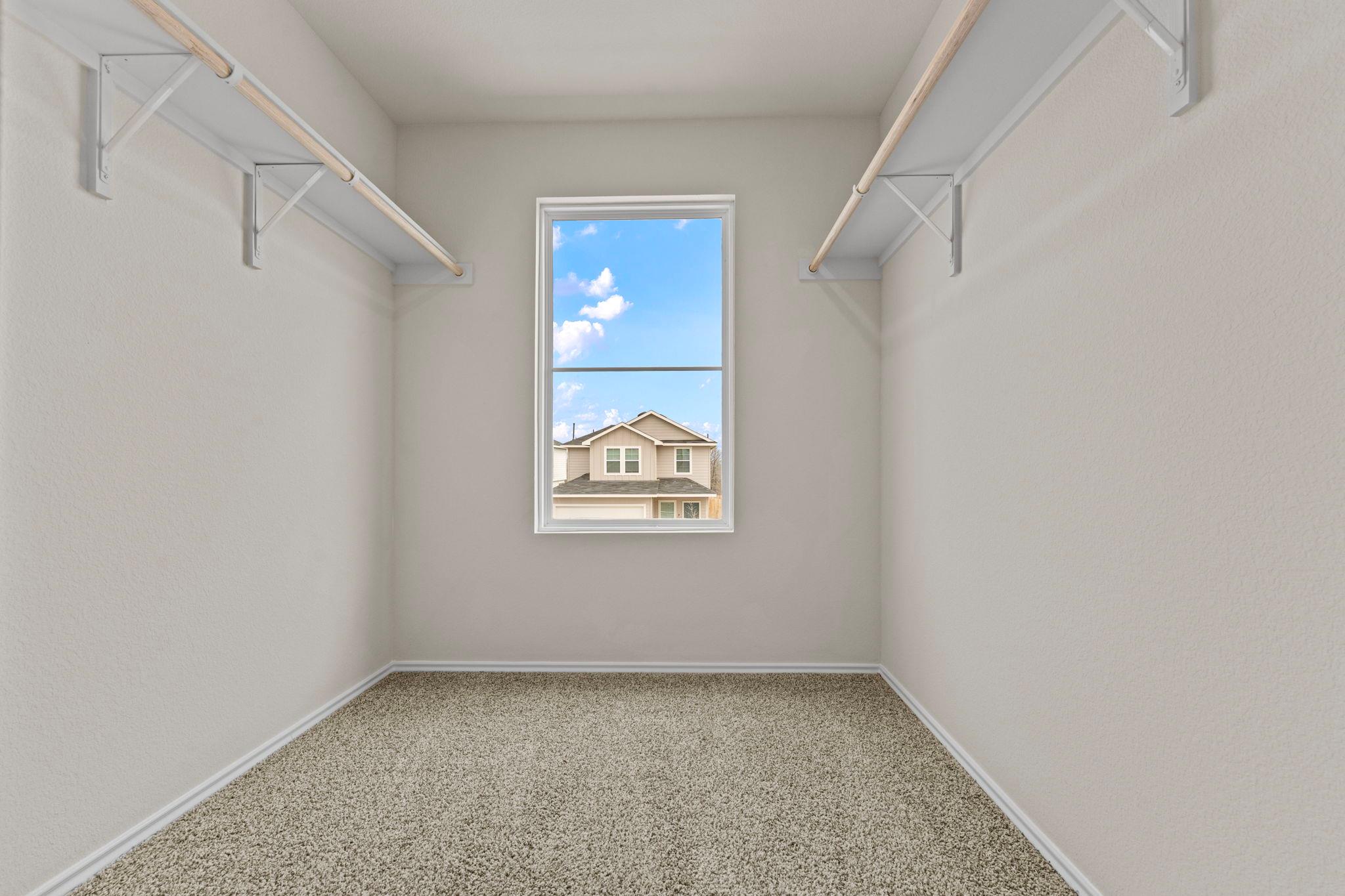 134 Langston DR