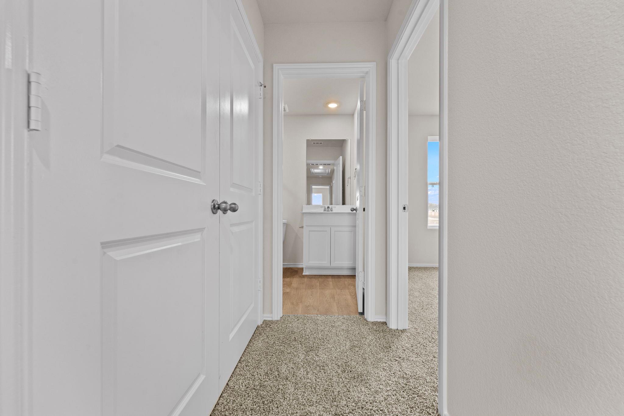 134 Langston DR