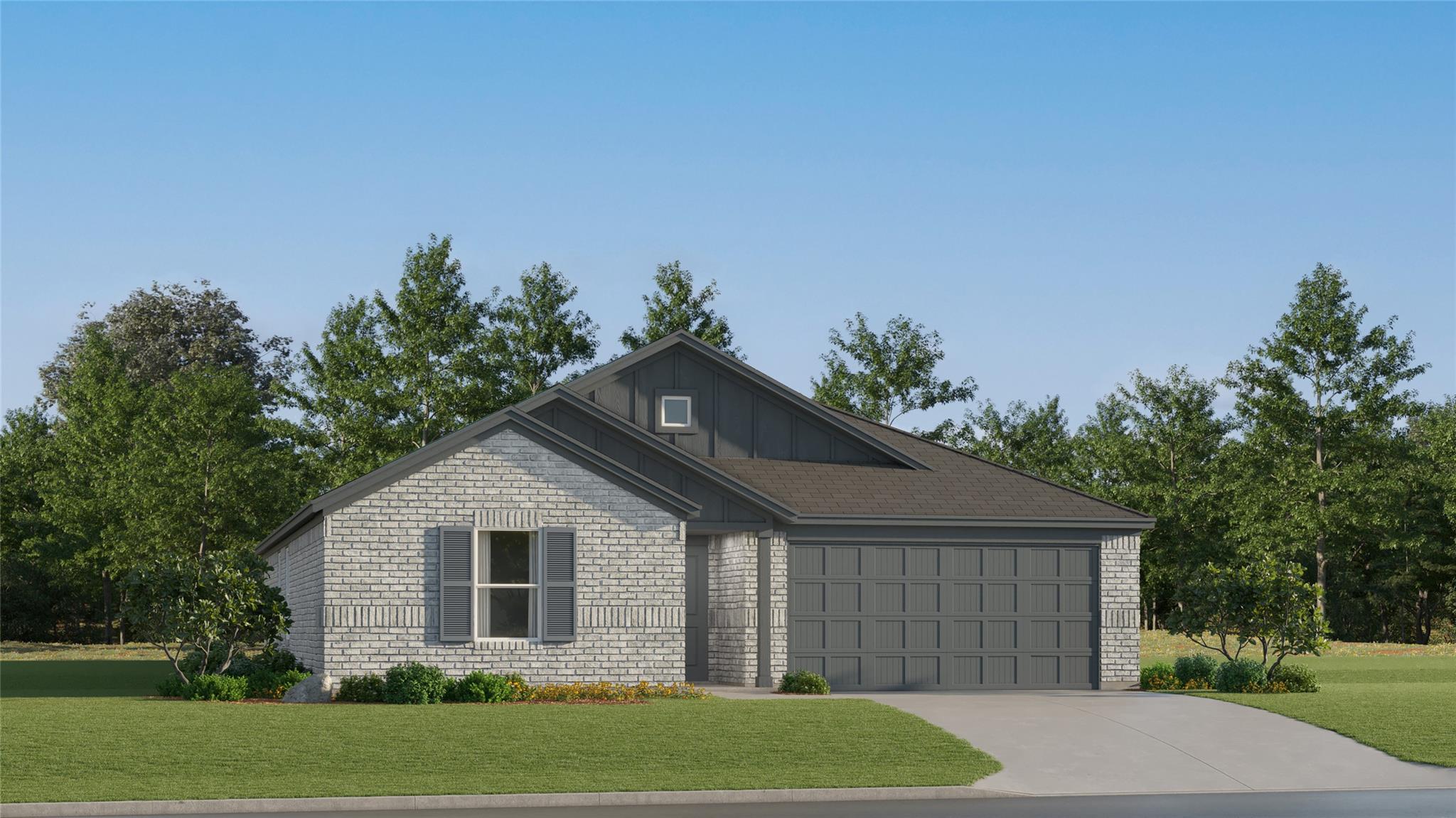 2911 Blue Ridge LN