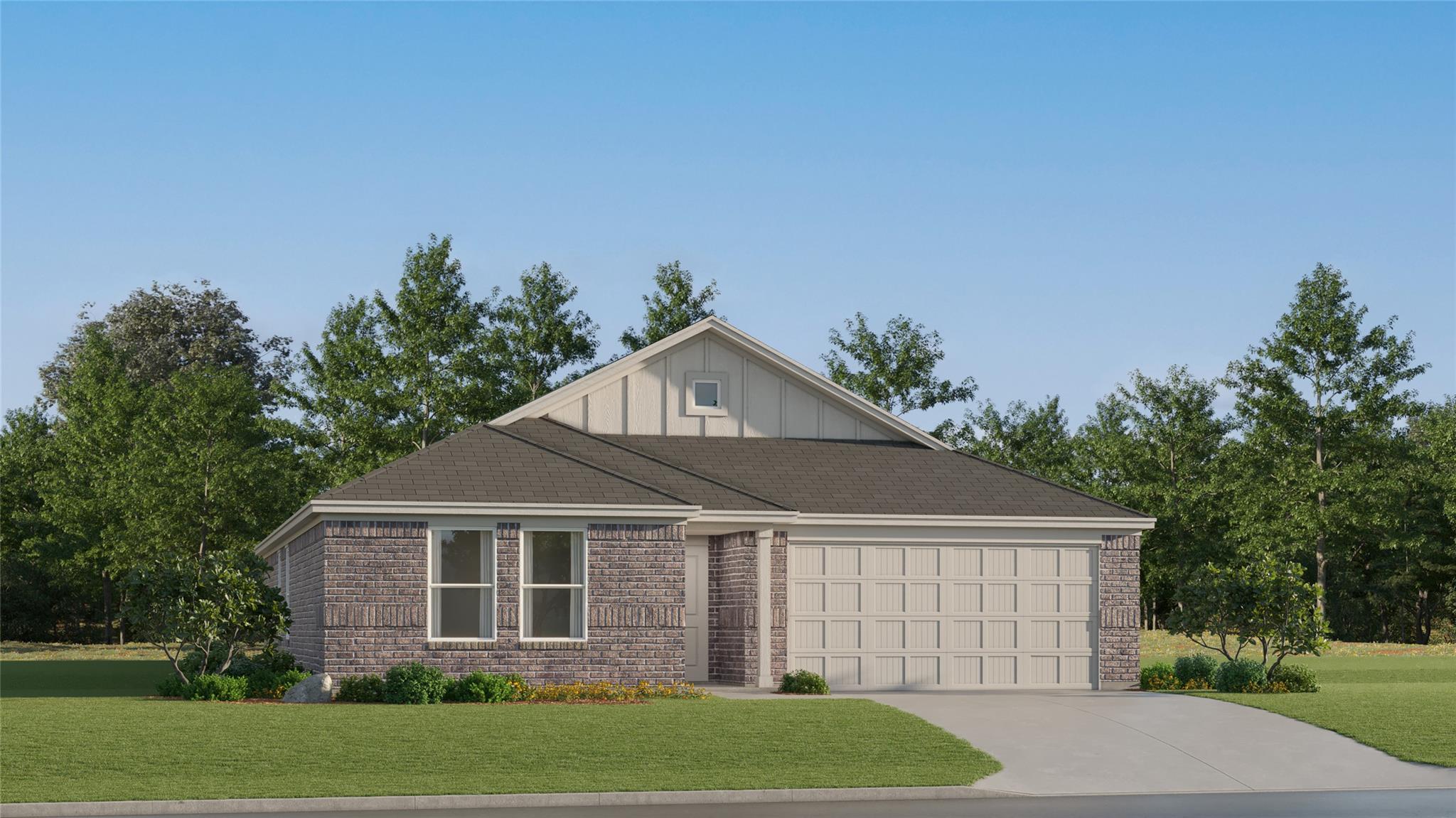 2911 Blue Ridge LN