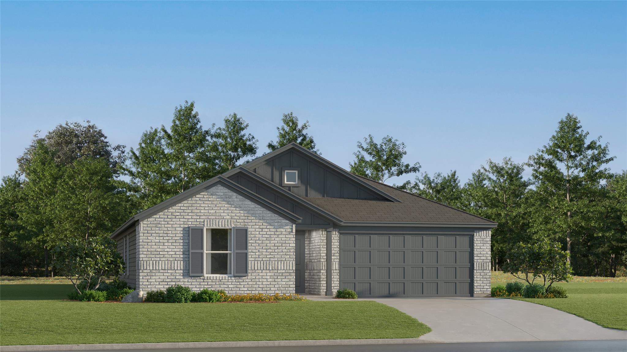 2911 Blue Ridge LN