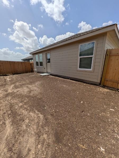 161 Star Packer LN