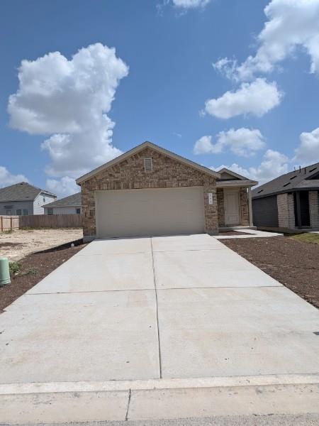 161 Star Packer LN