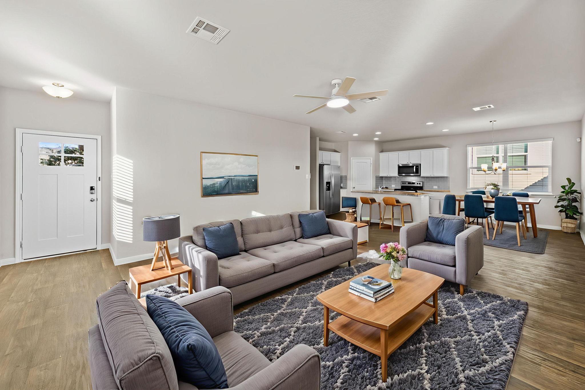 141 Fair Anne DR, Georgetown