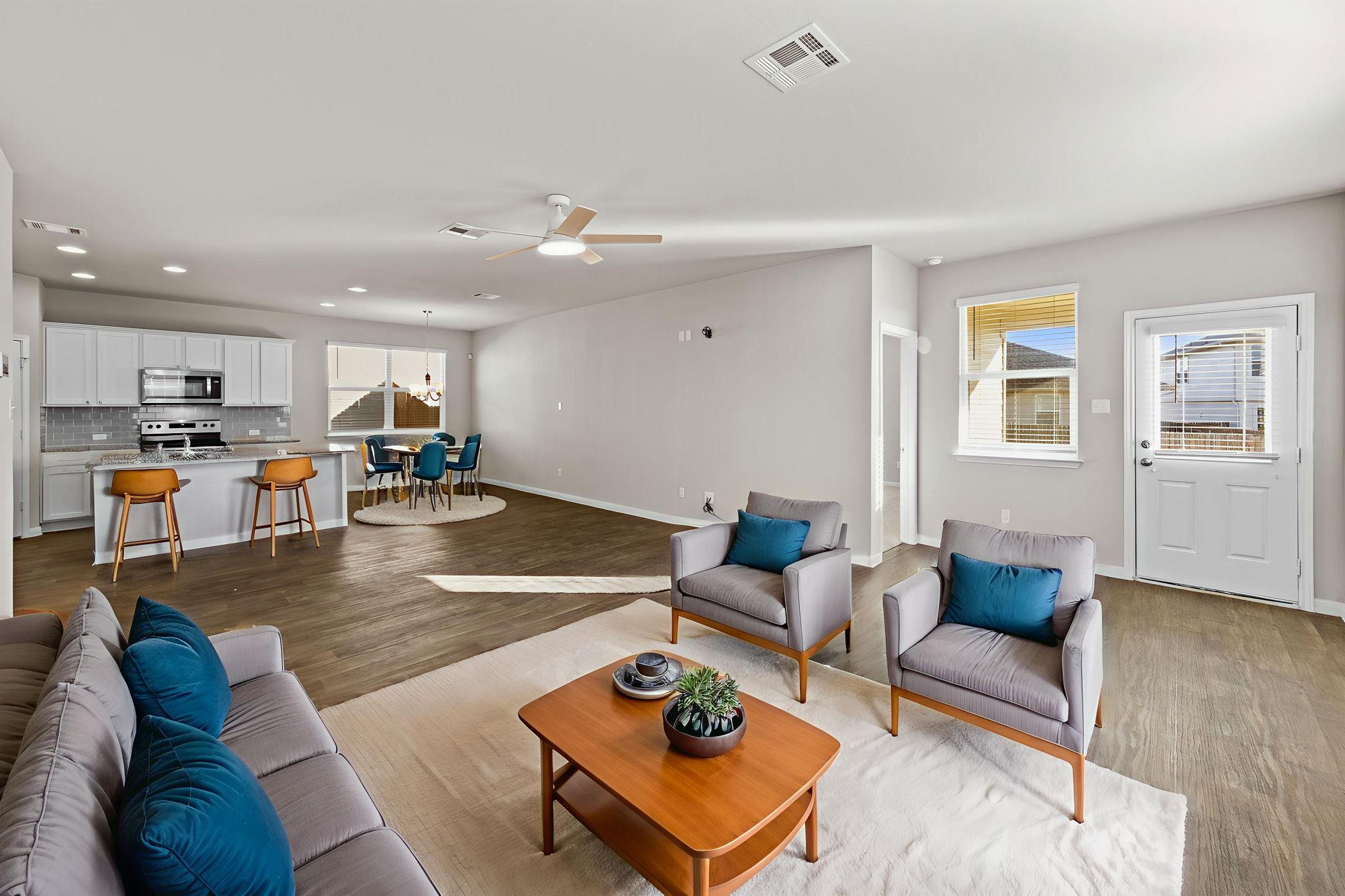 141 Fair Anne DR, Georgetown