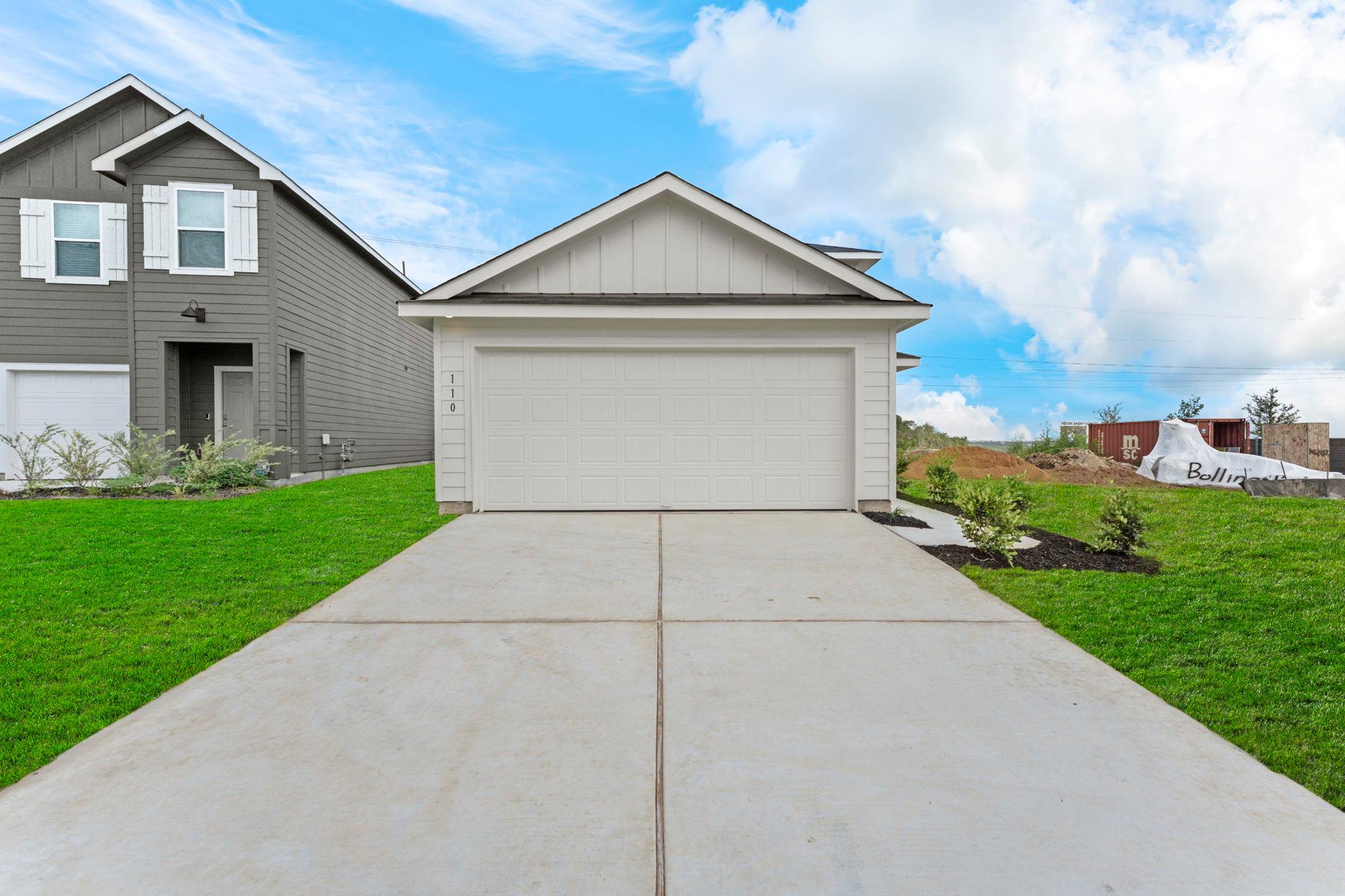 110 Kendall LN