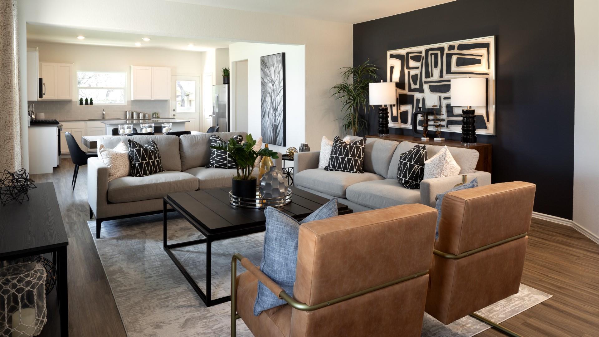 17814 Indigo Bunting LN