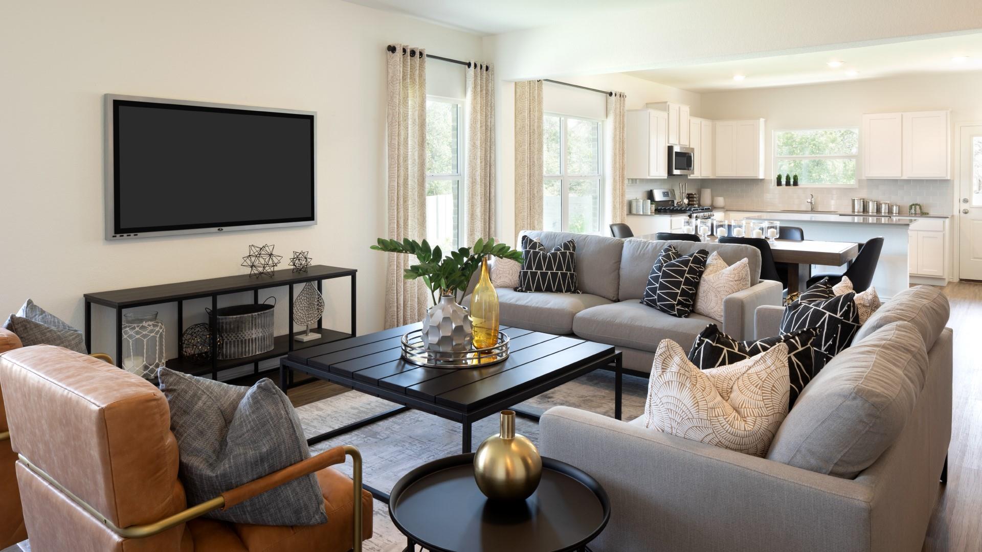 17814 Indigo Bunting LN