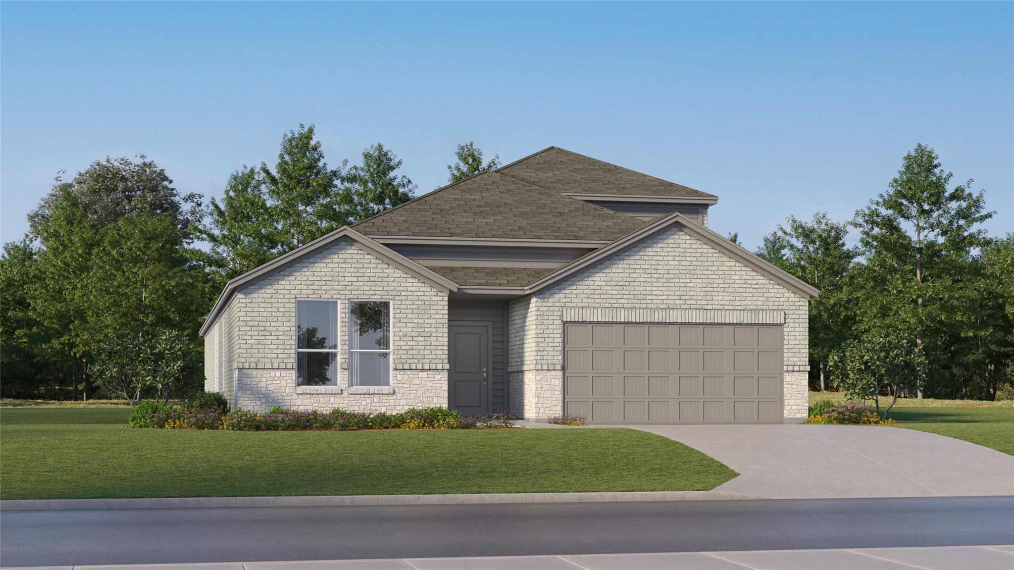 1265 Flint Ridge LOOP
