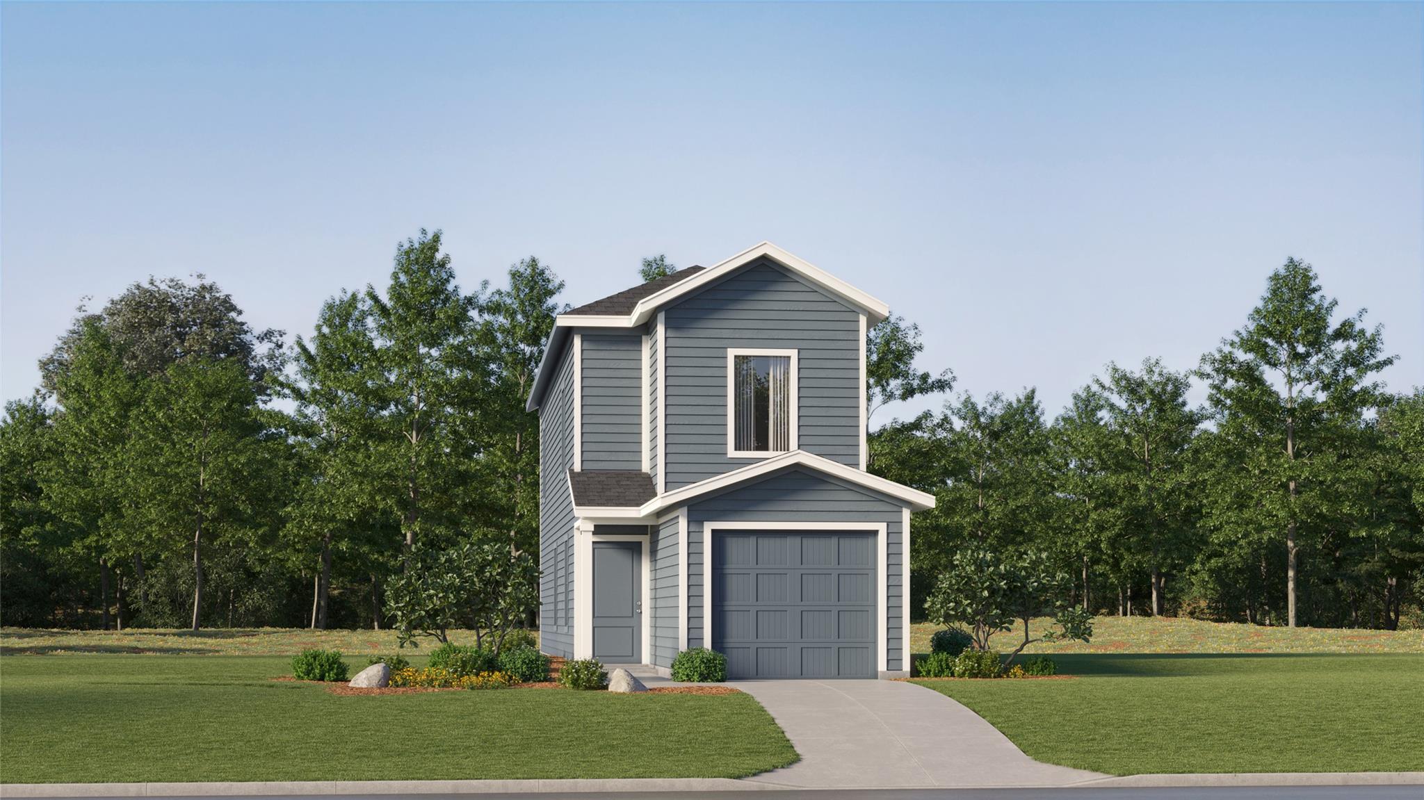 4819 George Cunningham LOOP