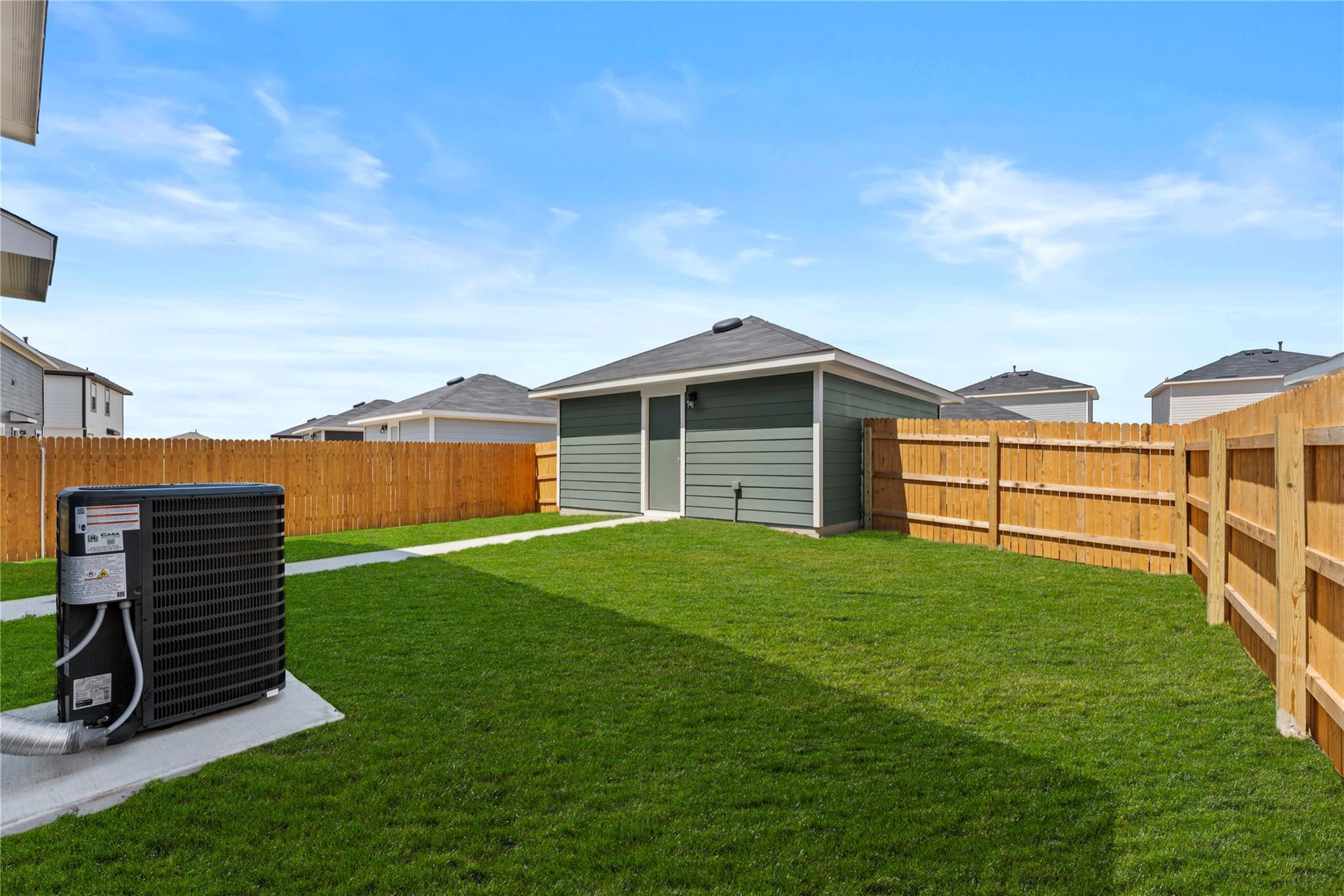 177 Bardwell WAY