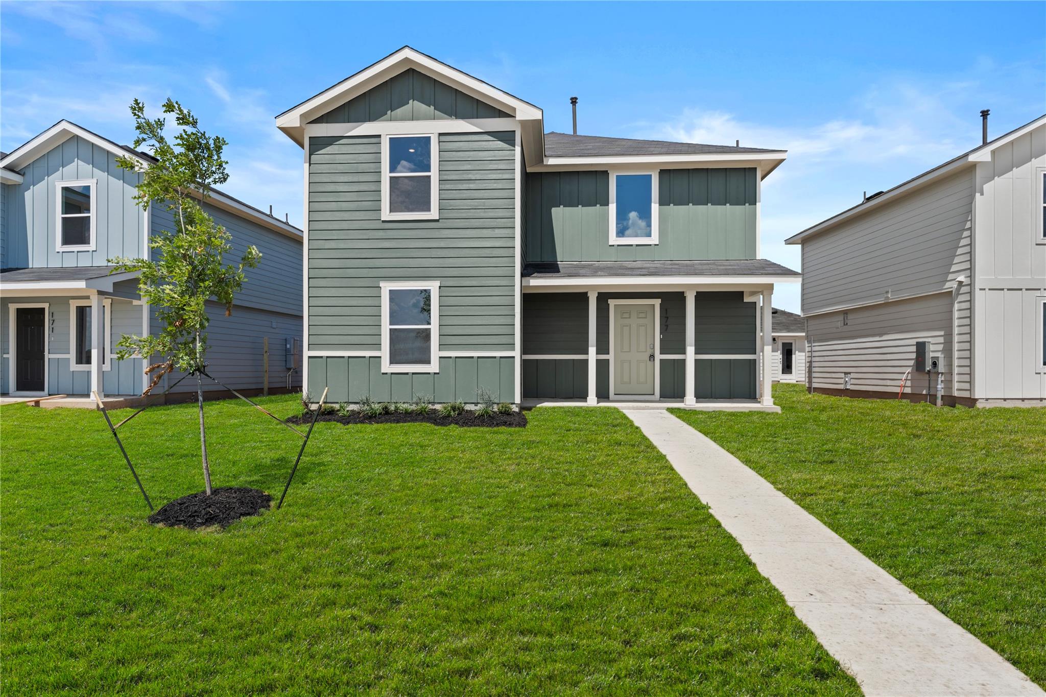177 Bardwell WAY