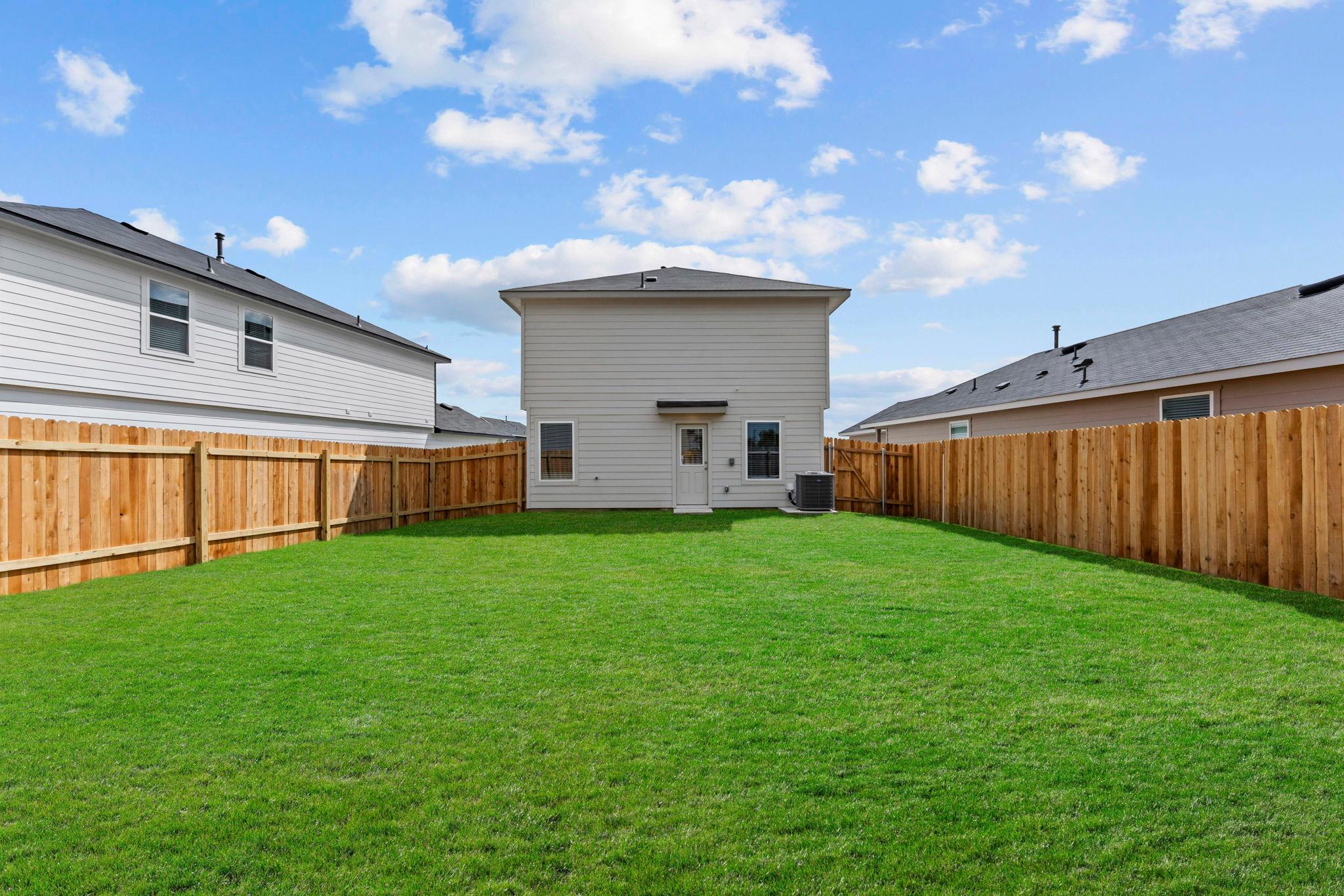 204 Varner WAY