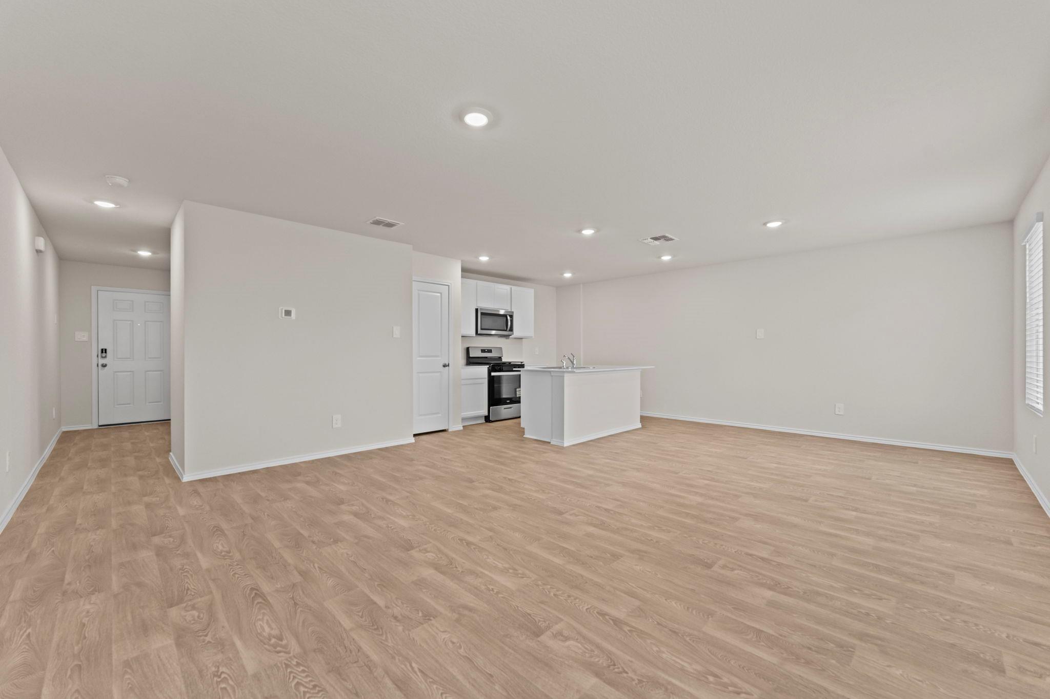 204 Varner WAY