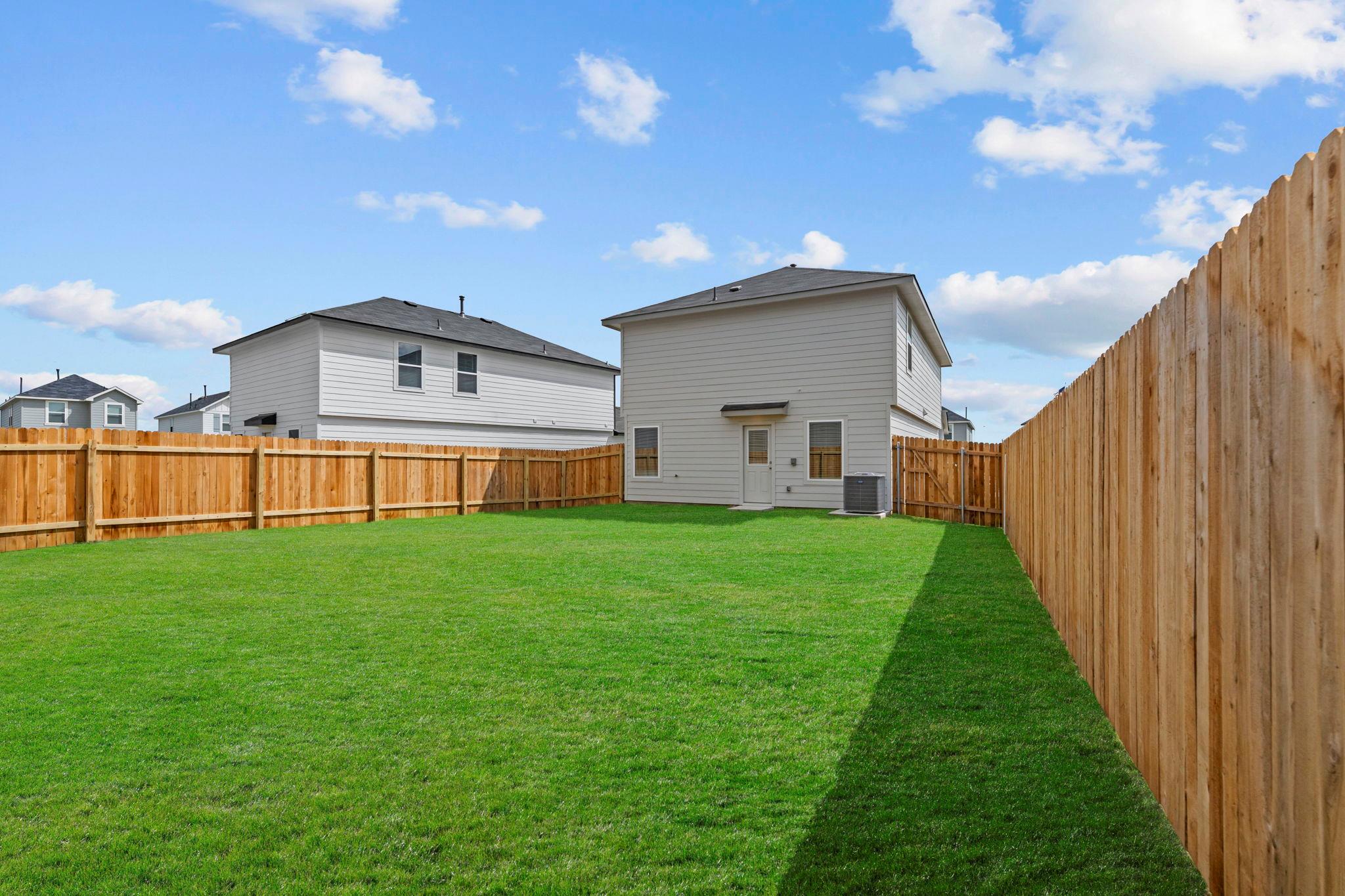 204 Varner WAY