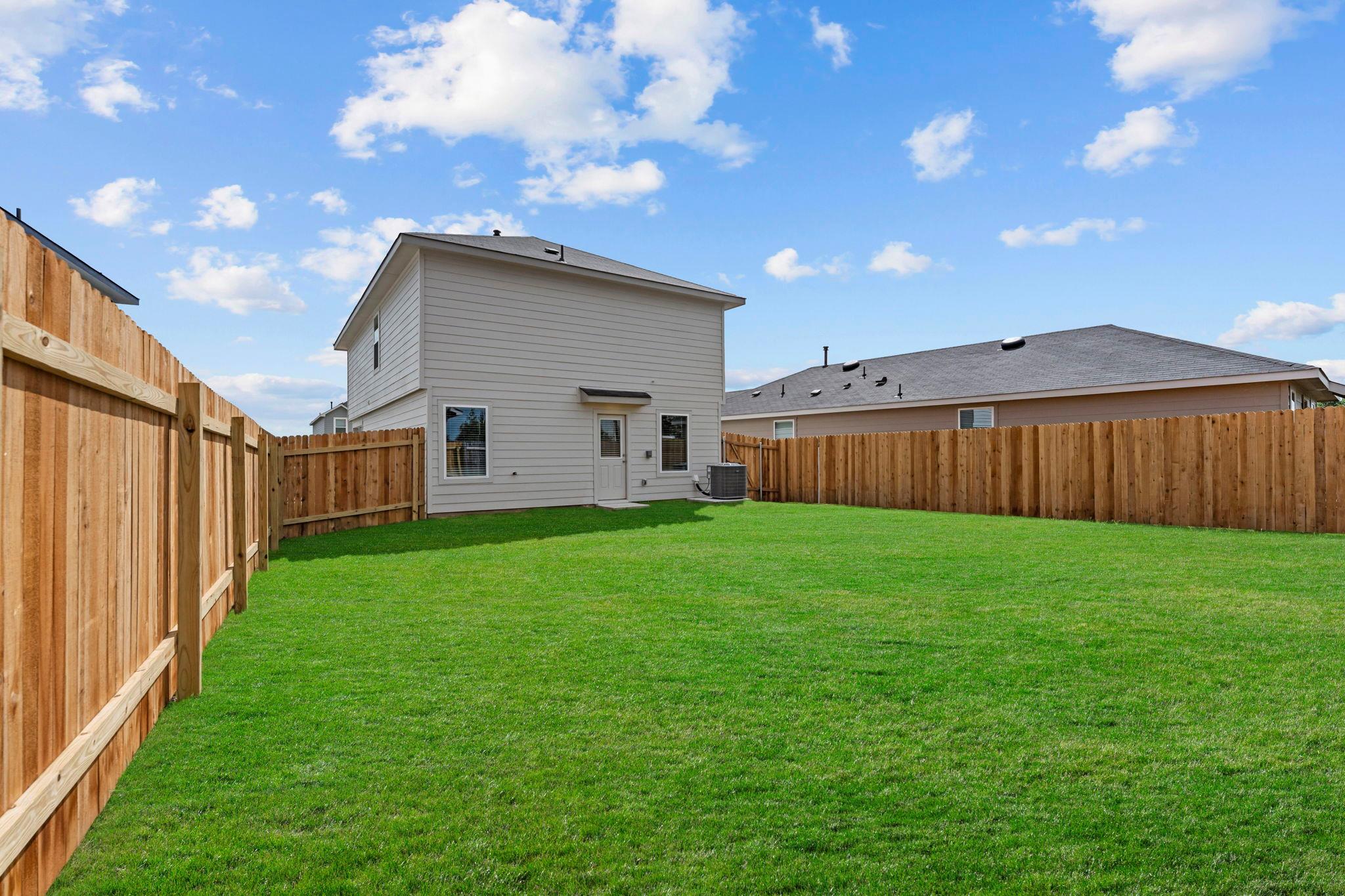 204 Varner WAY