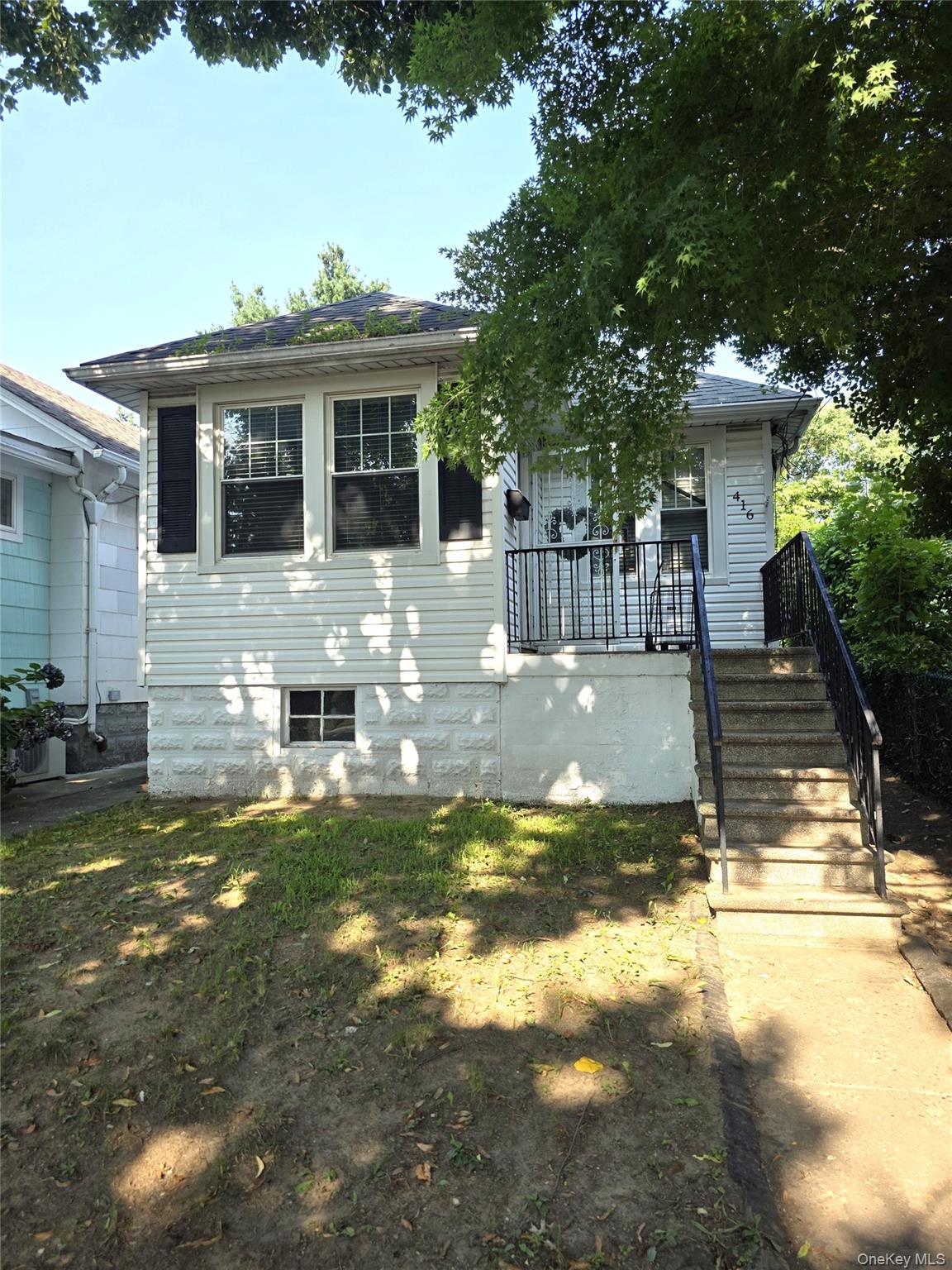 416 Minnieford Avenue