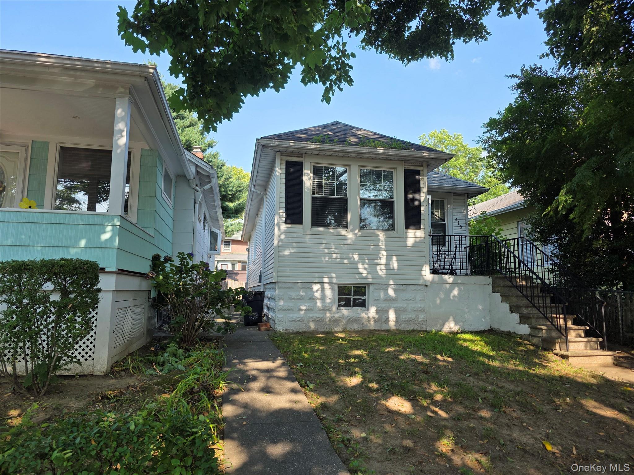 416 Minnieford Avenue