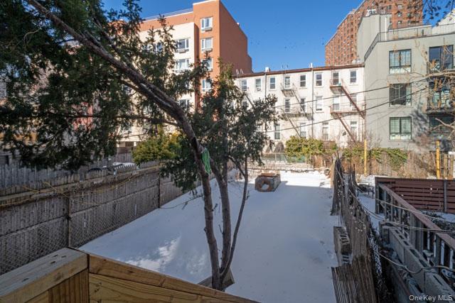 155 Clifton Place