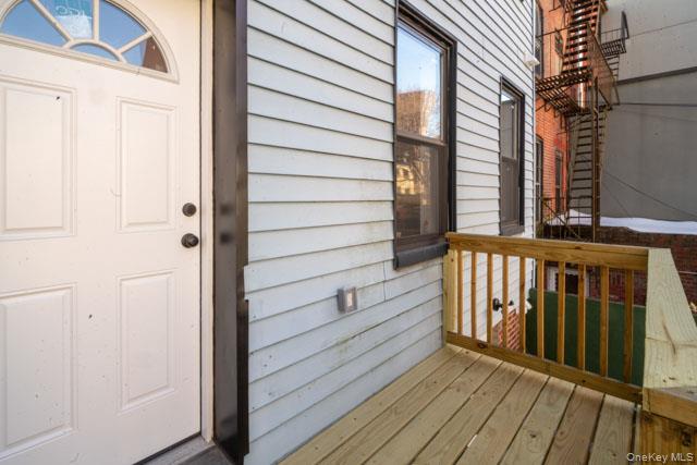 155 Clifton Place