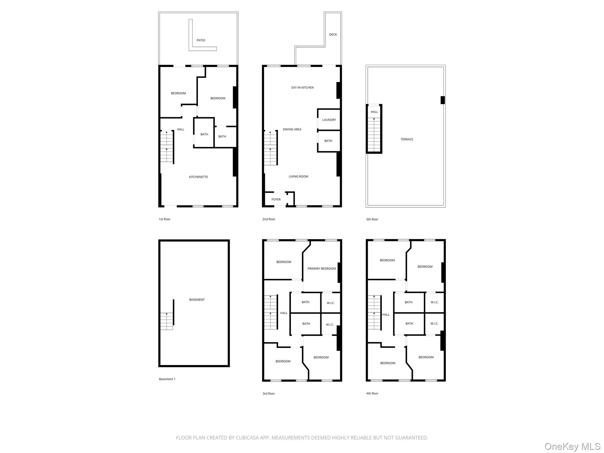 155 Clifton Place