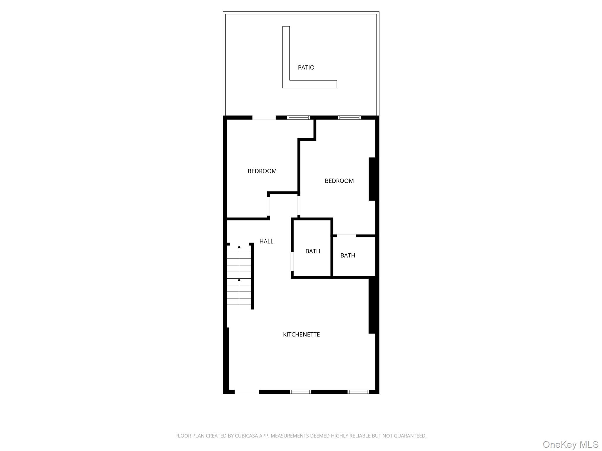 155 Clifton Place