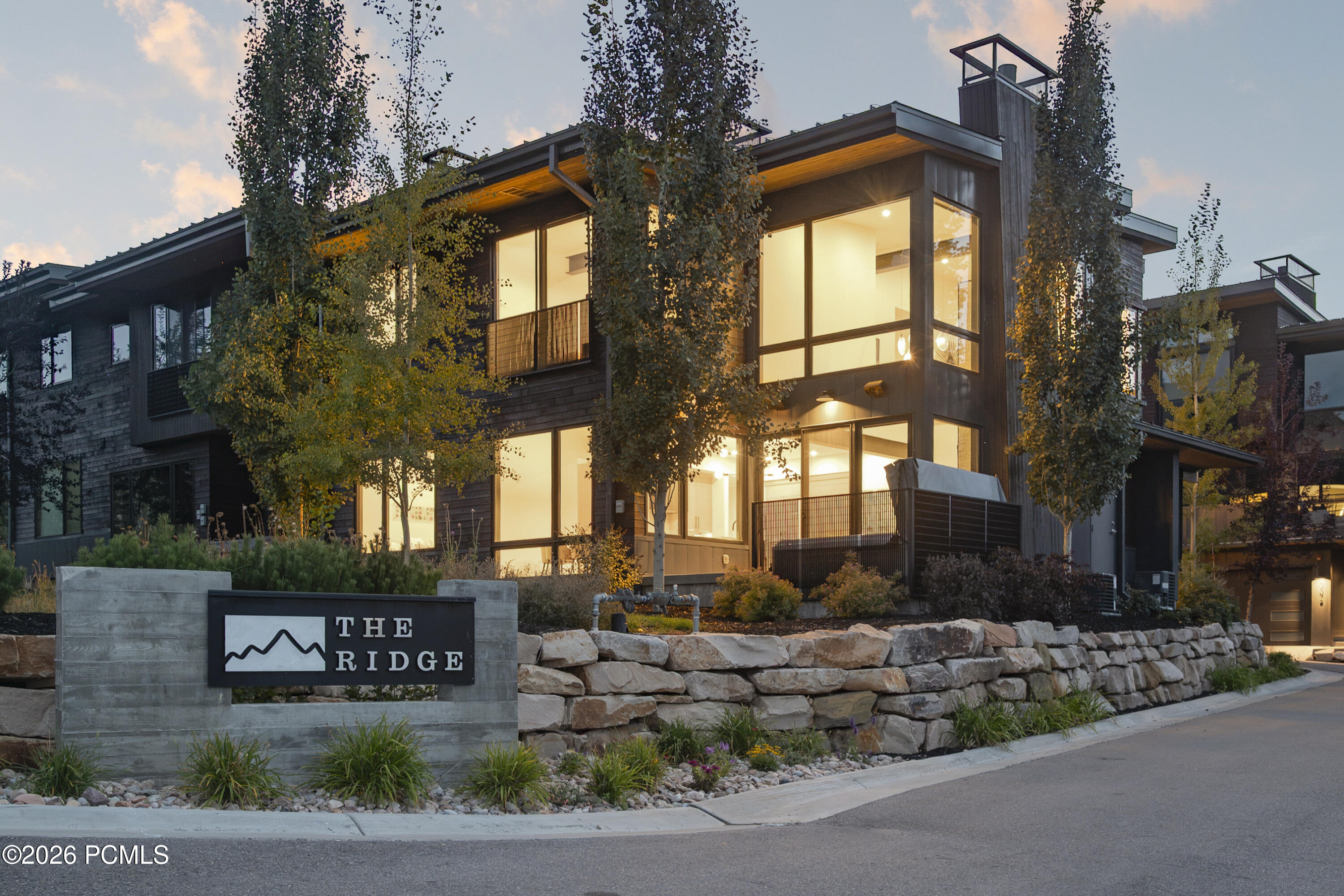 3576 Ridgeline Drive