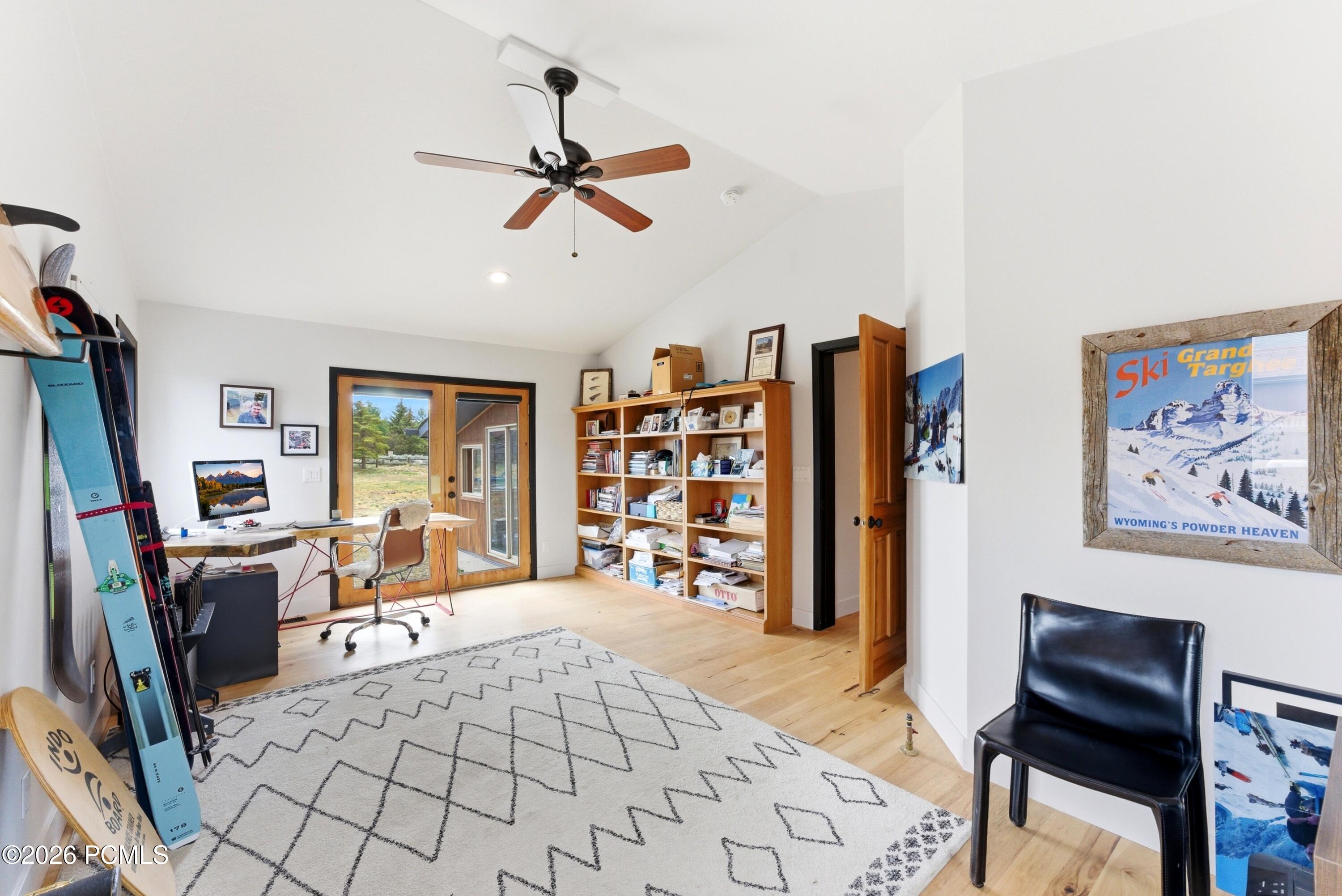 260 Starview Drive