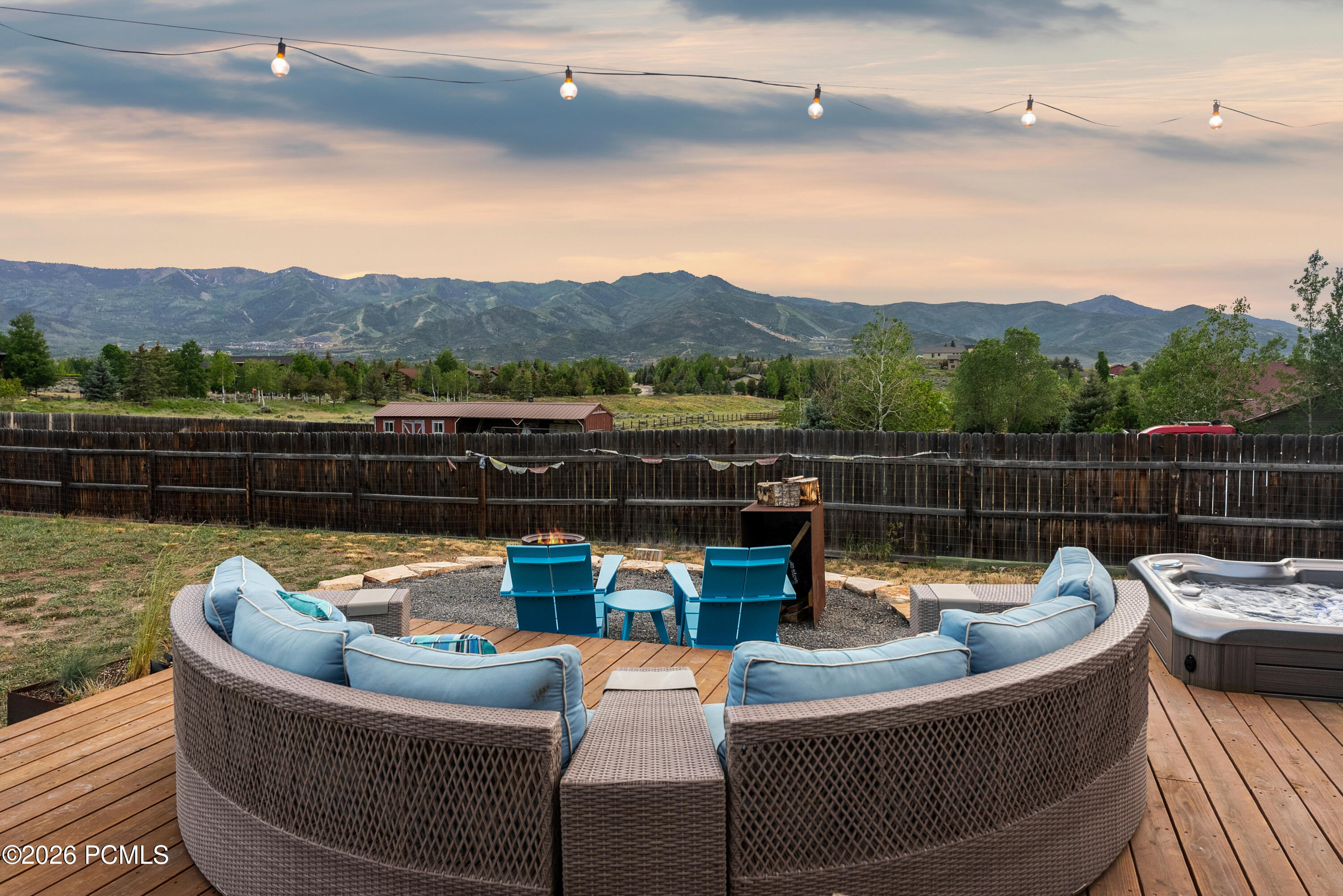 260 Starview Drive