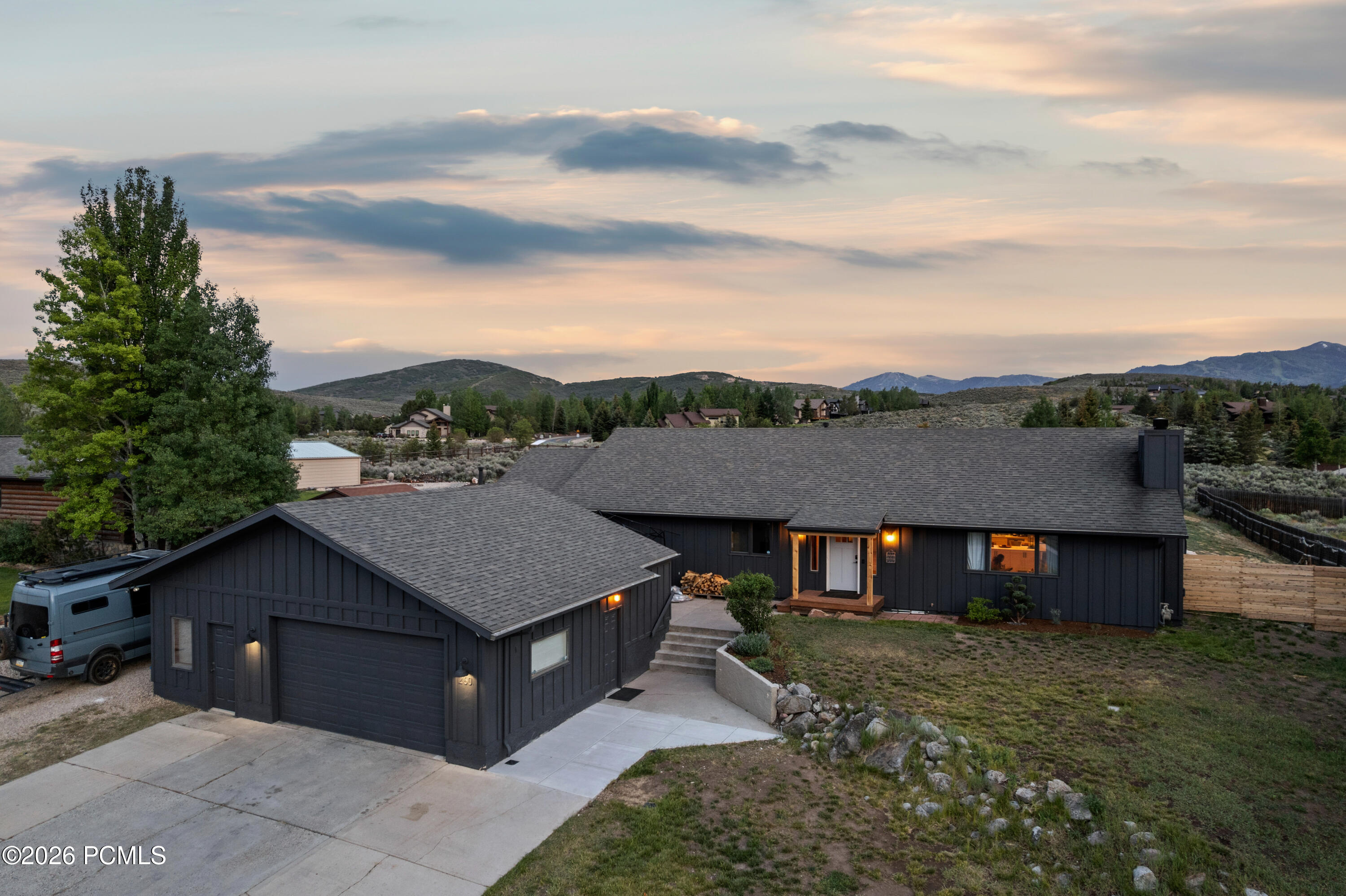 260 Starview Drive