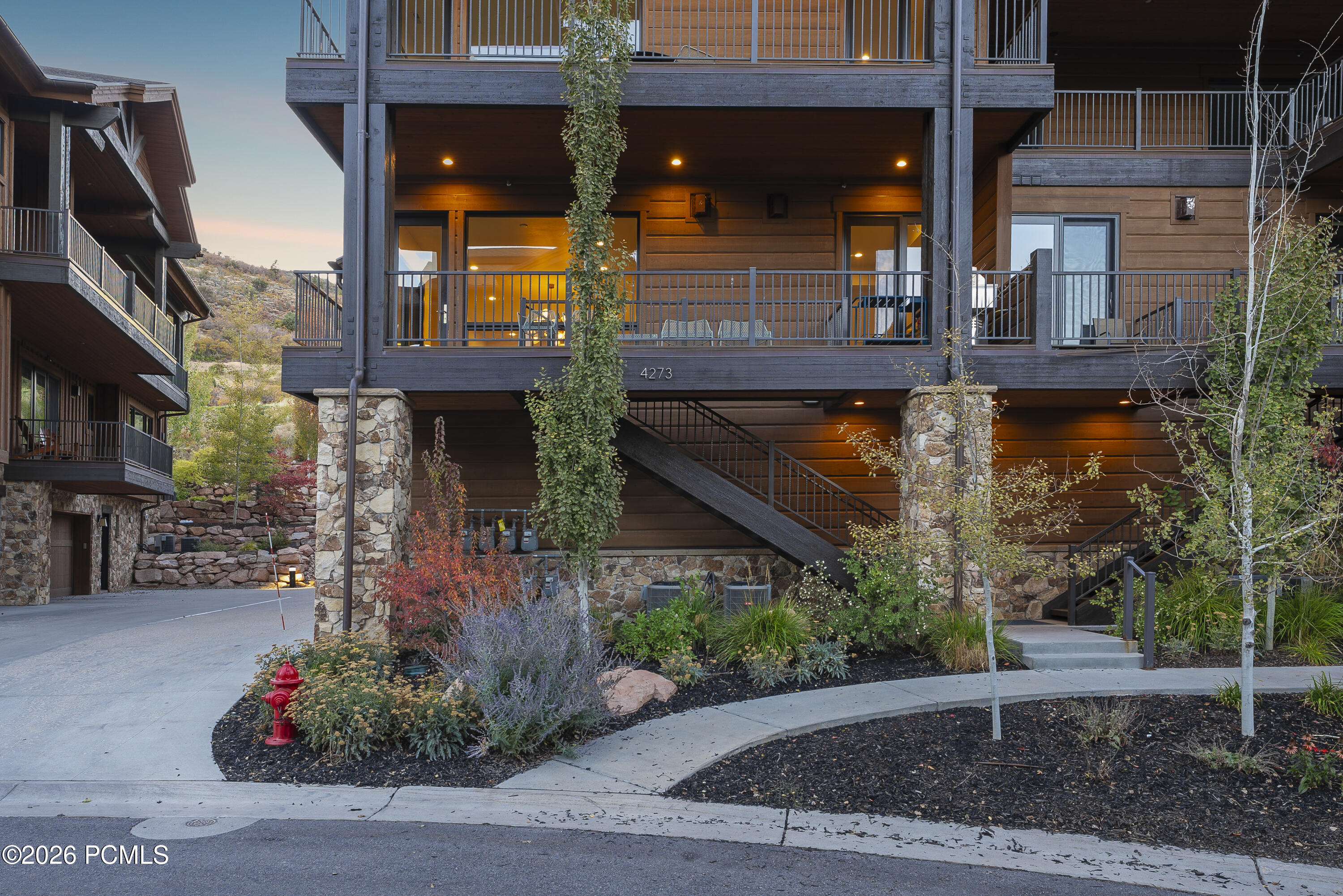 4273 Willow Draw Road Unit 604