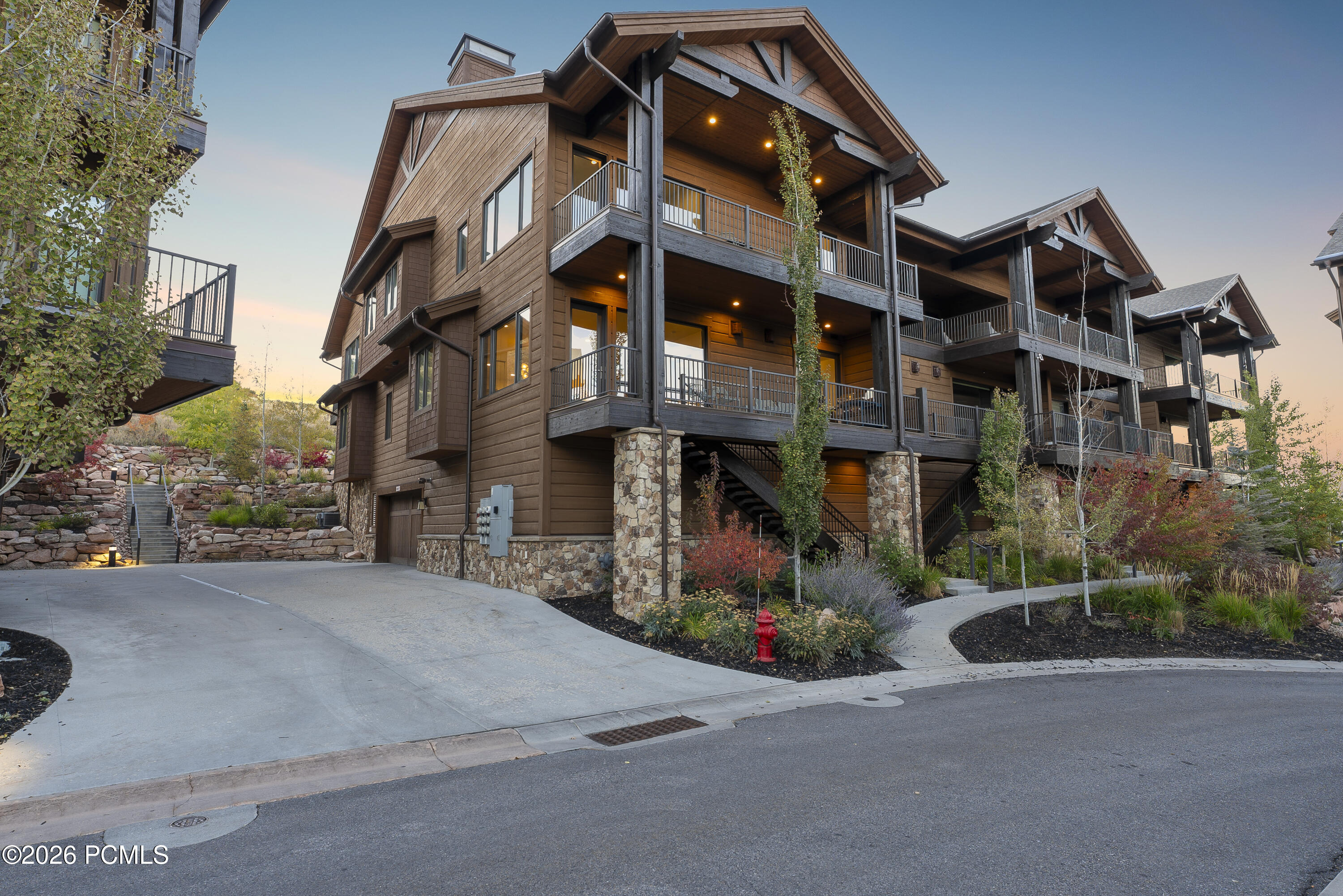 4273 Willow Draw Road Unit 604