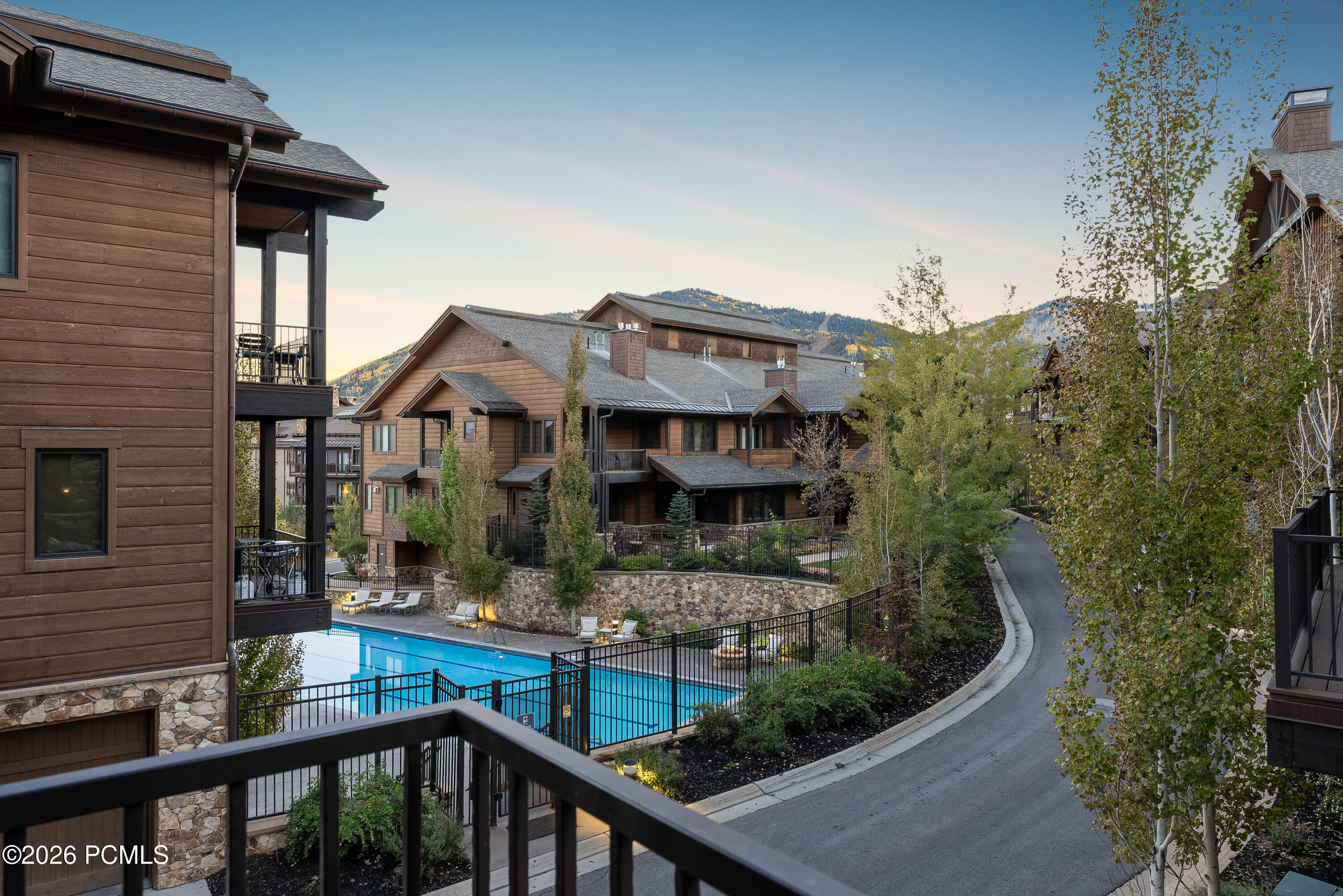 4273 Willow Draw Road Unit 604