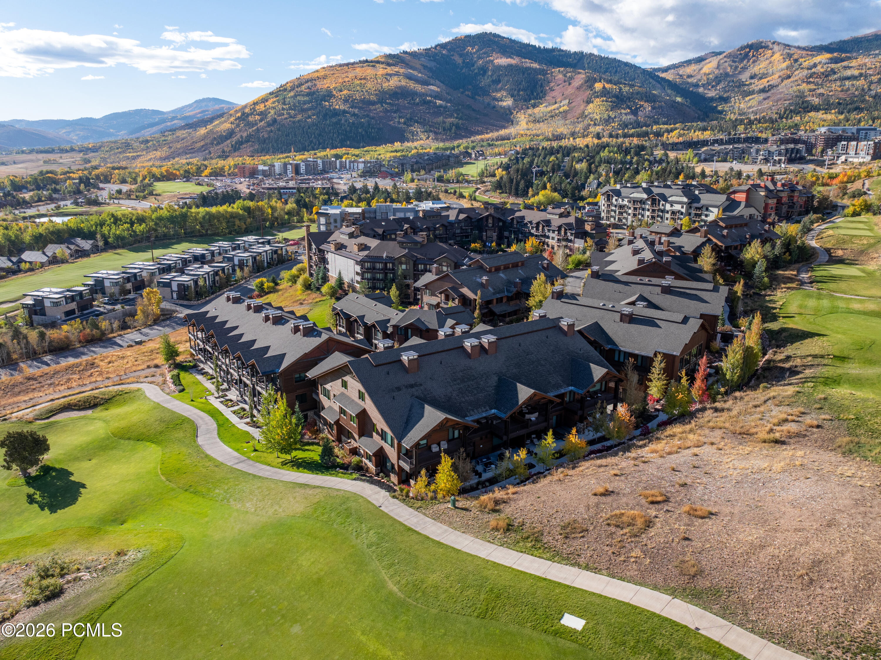 4273 Willow Draw Road Unit 604