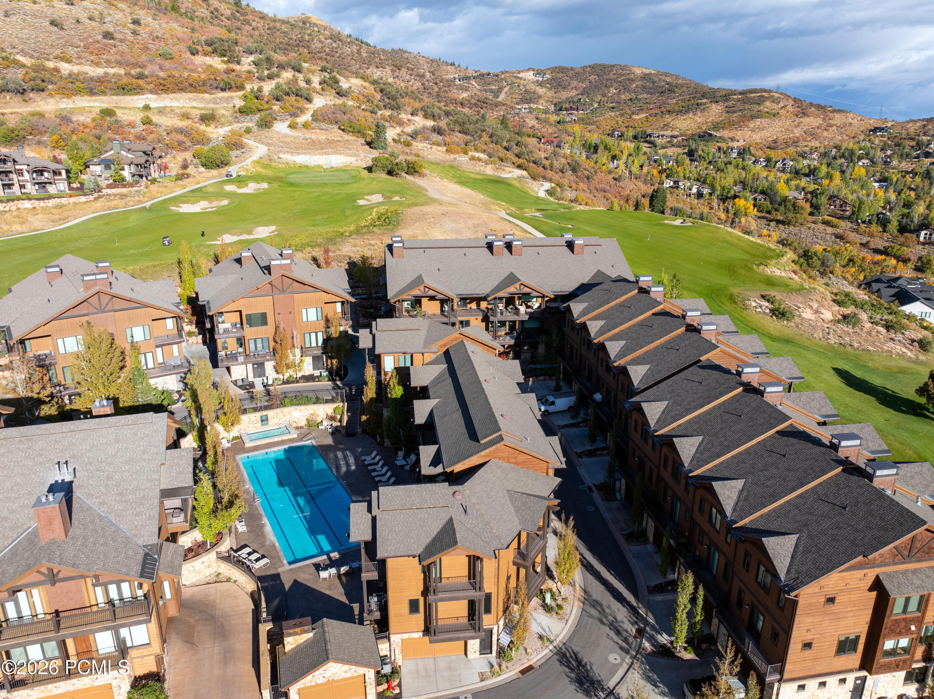 4273 Willow Draw Road Unit 604