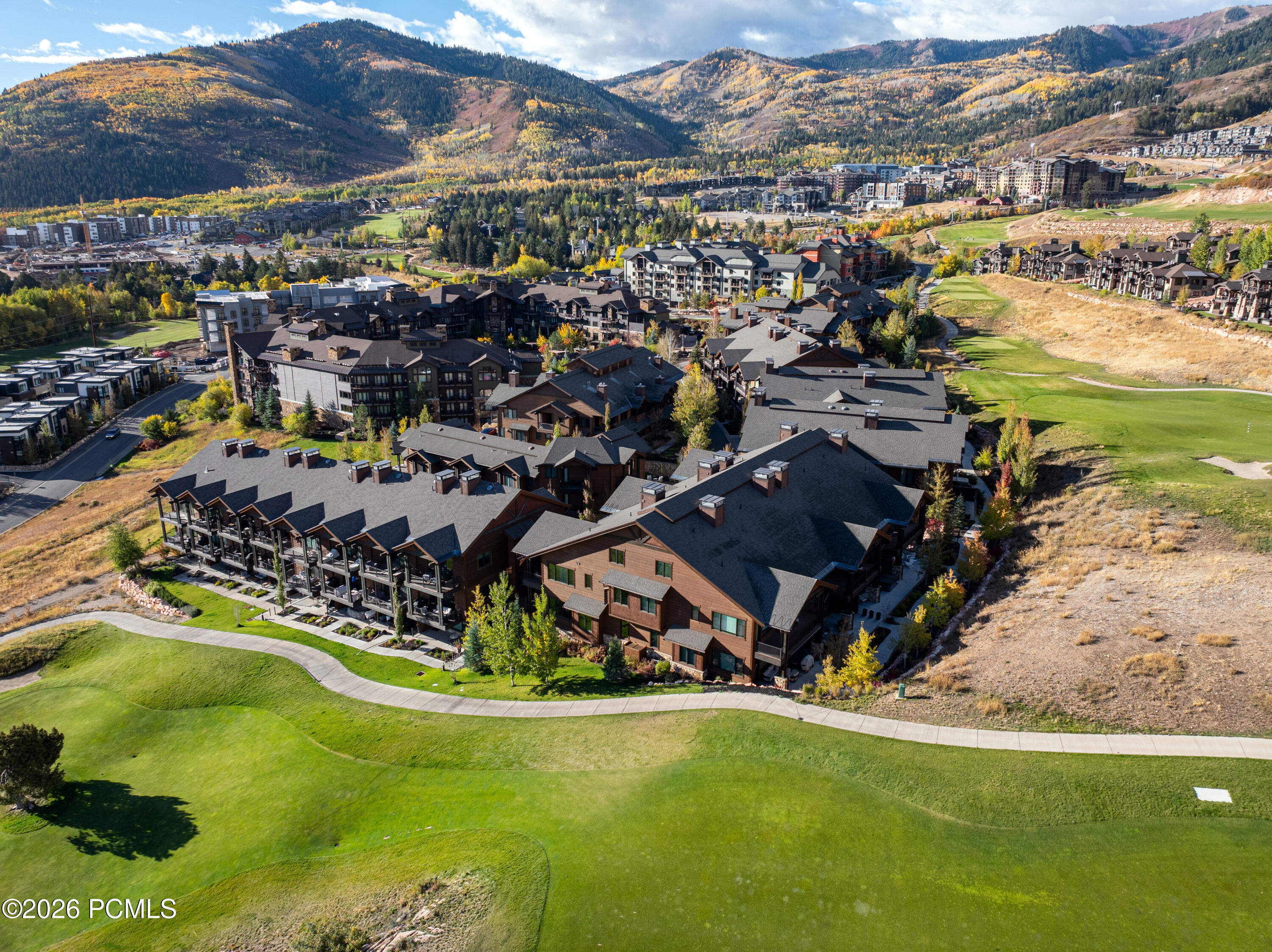 4273 Willow Draw Road Unit 604