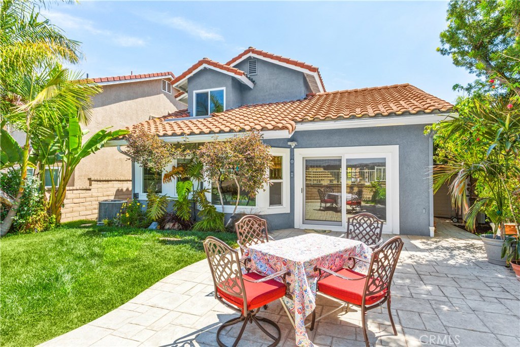 27711 Niguel Village Drive