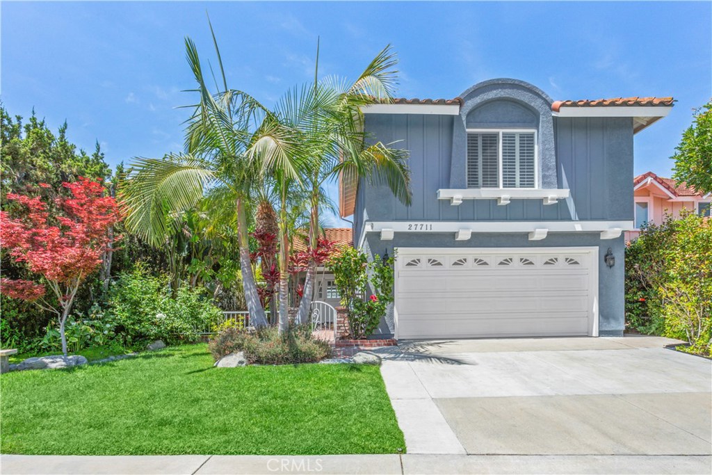 27711 Niguel Village Drive