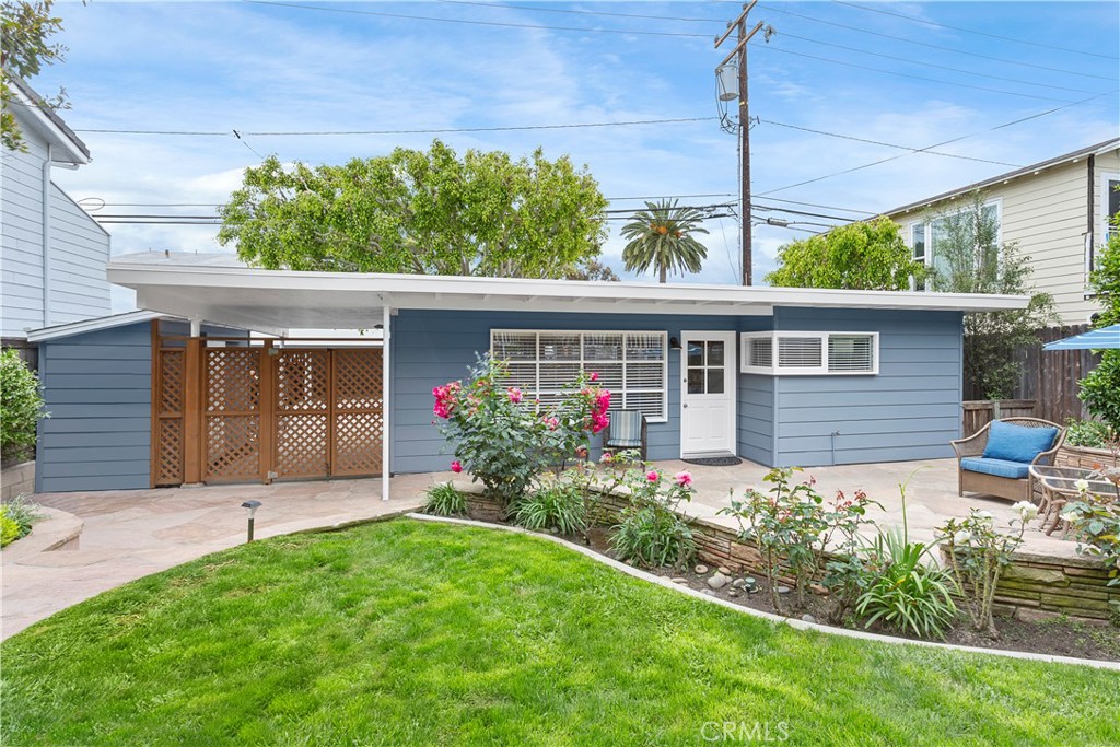 479 #B Cypress Drive