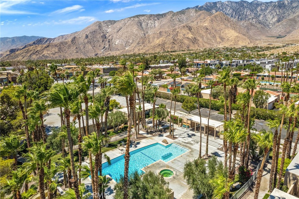 360 Cabrillo Road 101